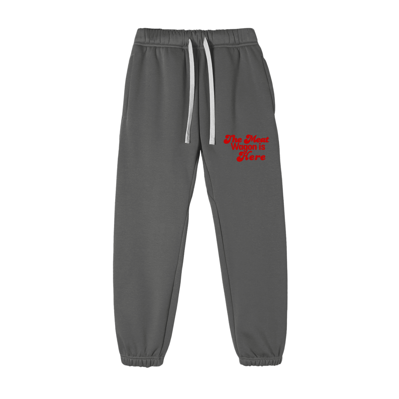 The Meat Wagon Sweatpants