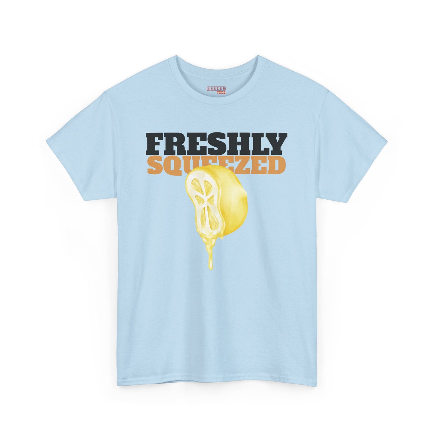 Freshly Squeezed Tee