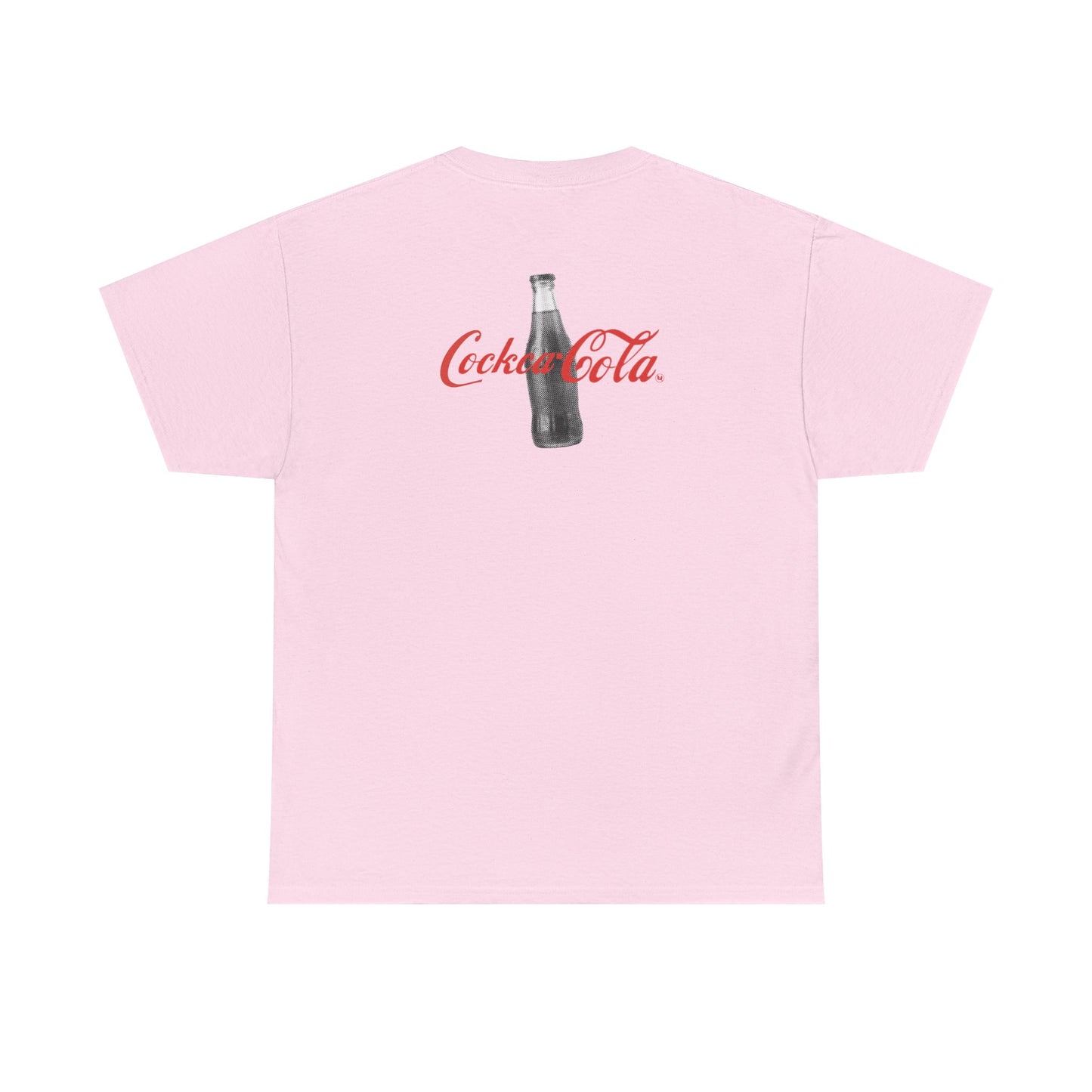 Cocka Cola Tee