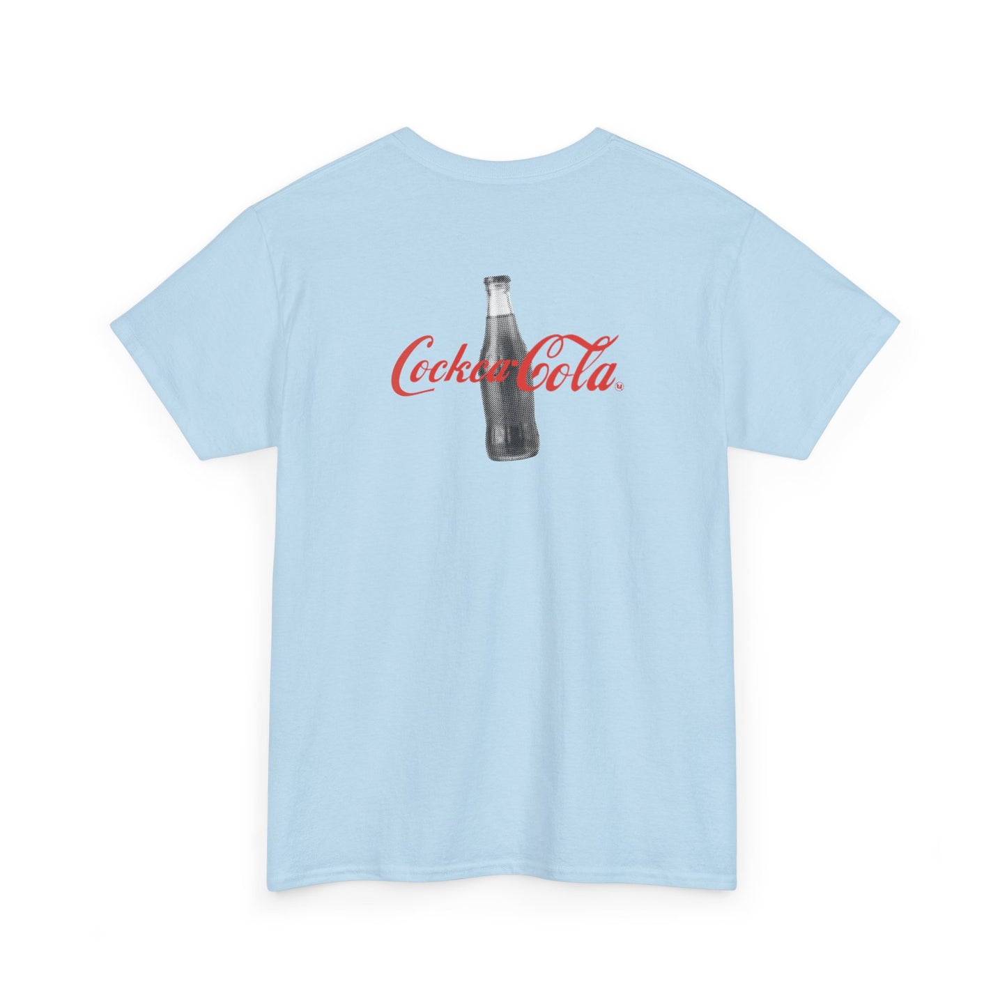 Cocka Cola Tee