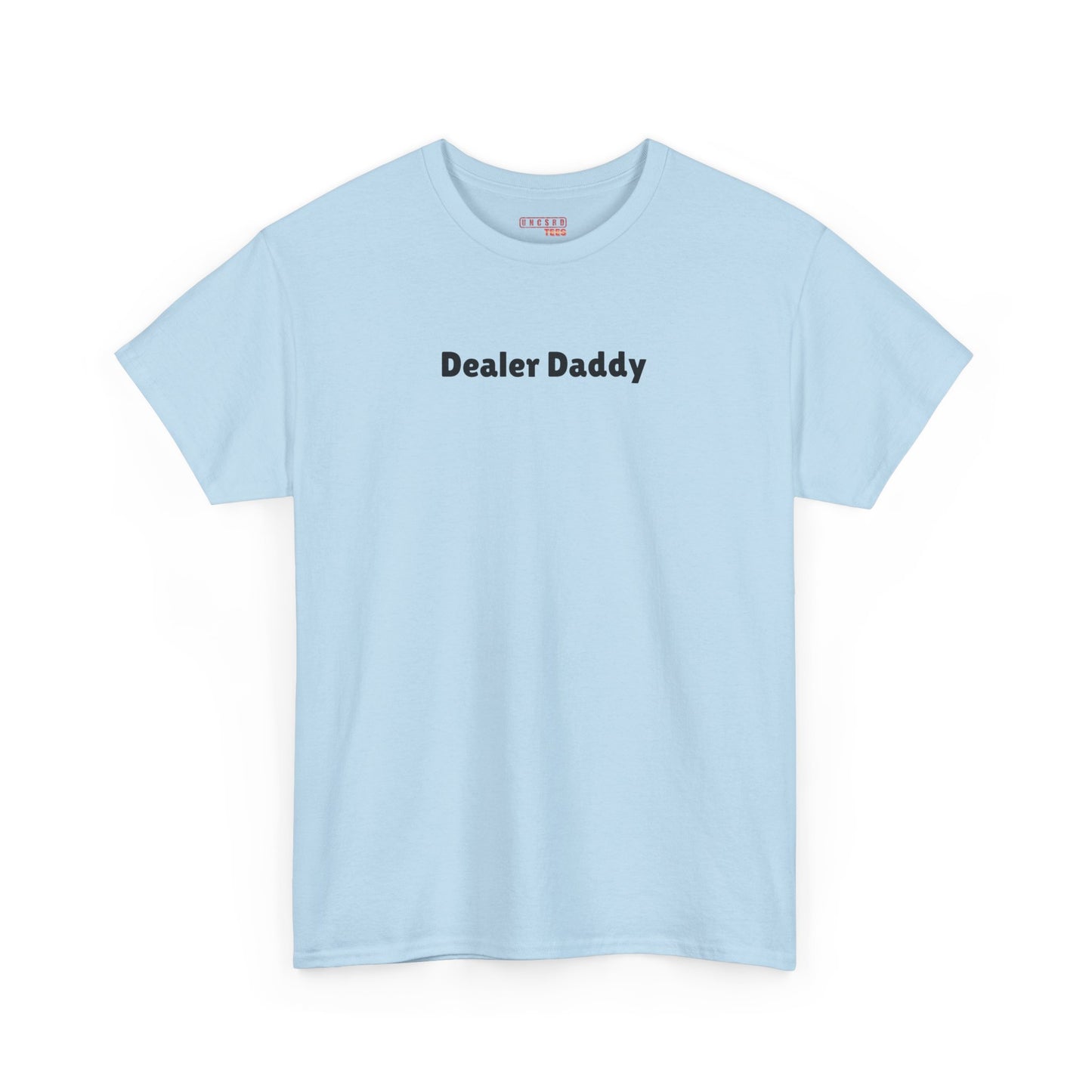 Dealer Daddy