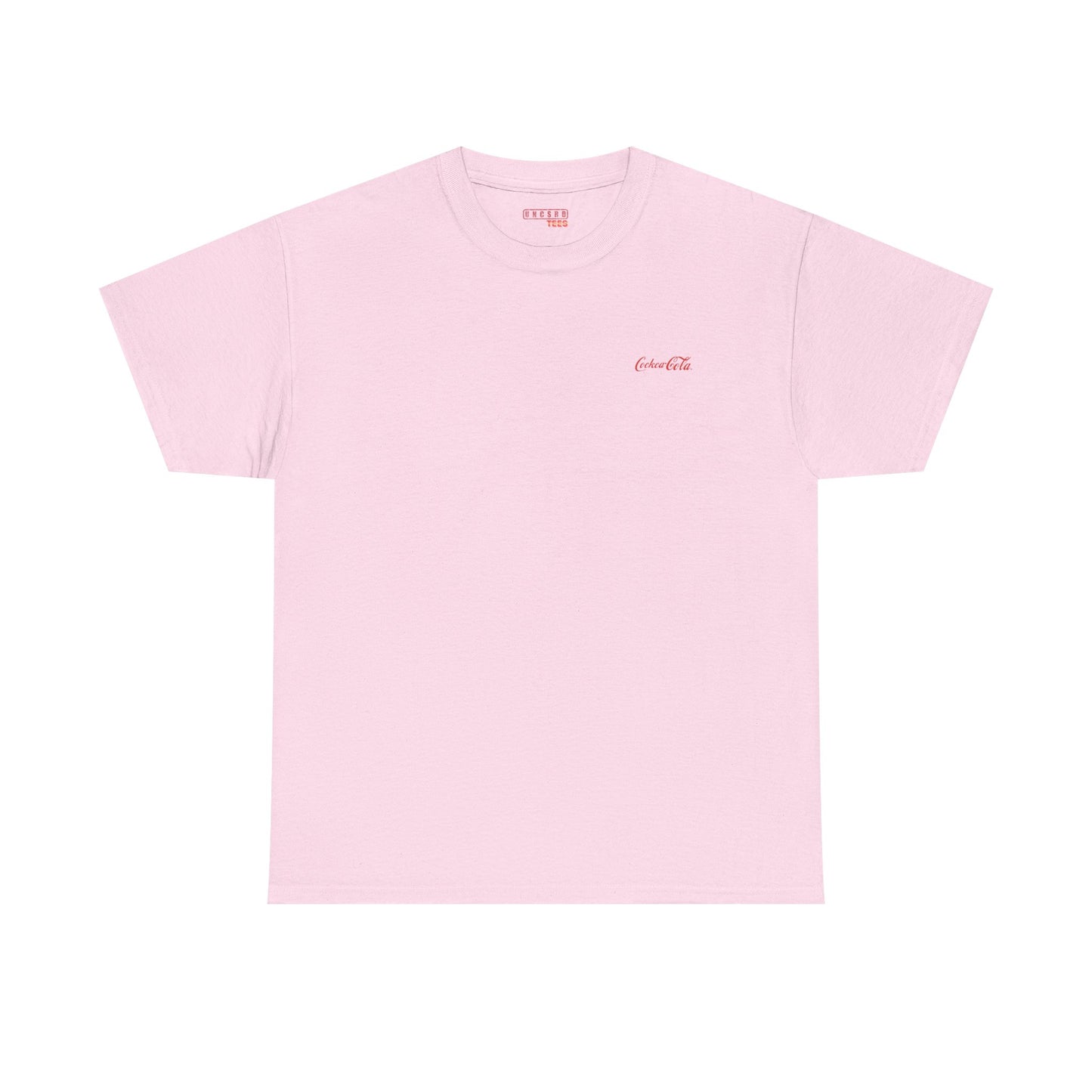 Cocka Cola Tee