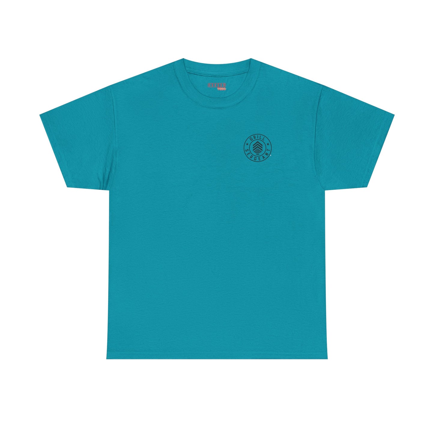Grill Sergeant Tee