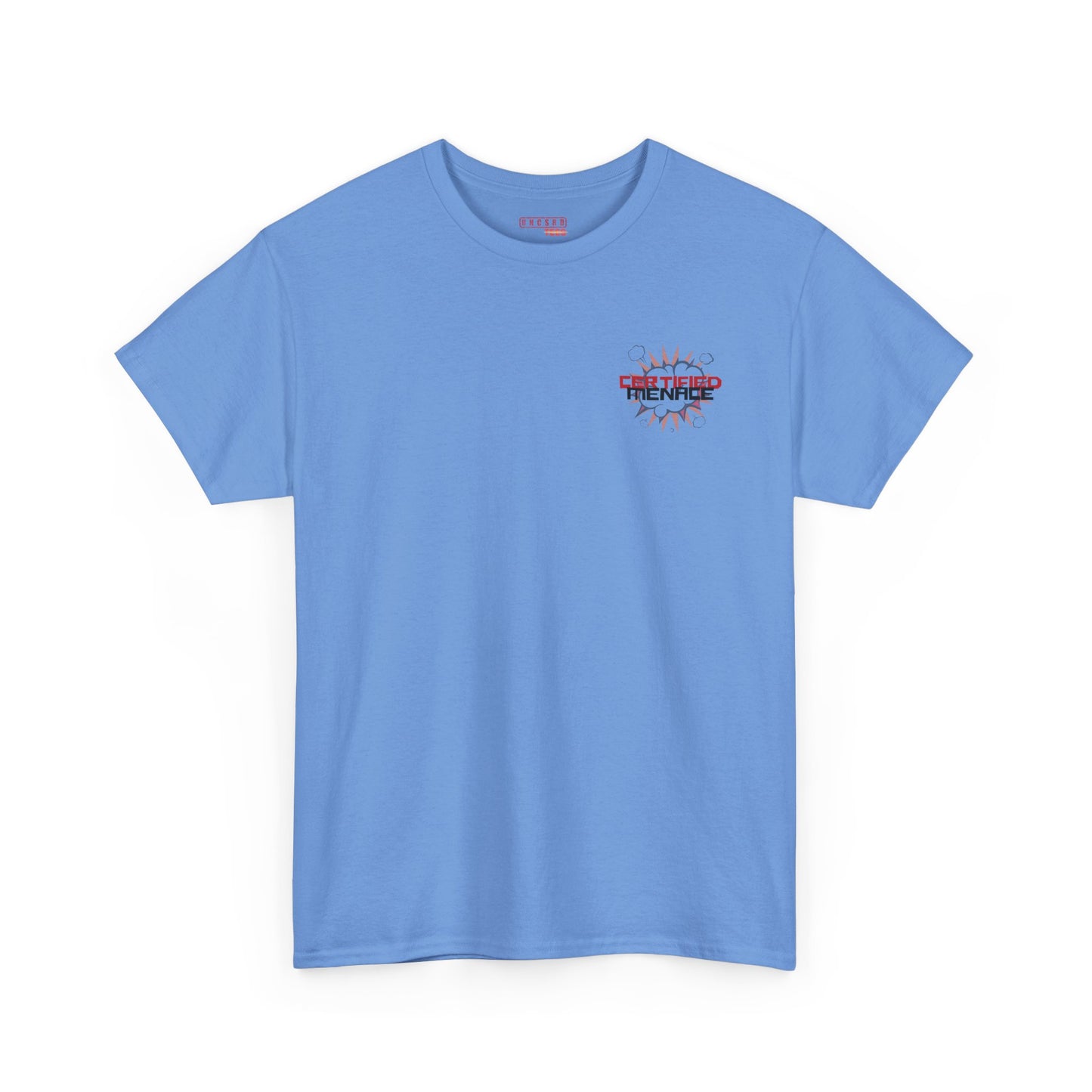 Certified Menace Tee