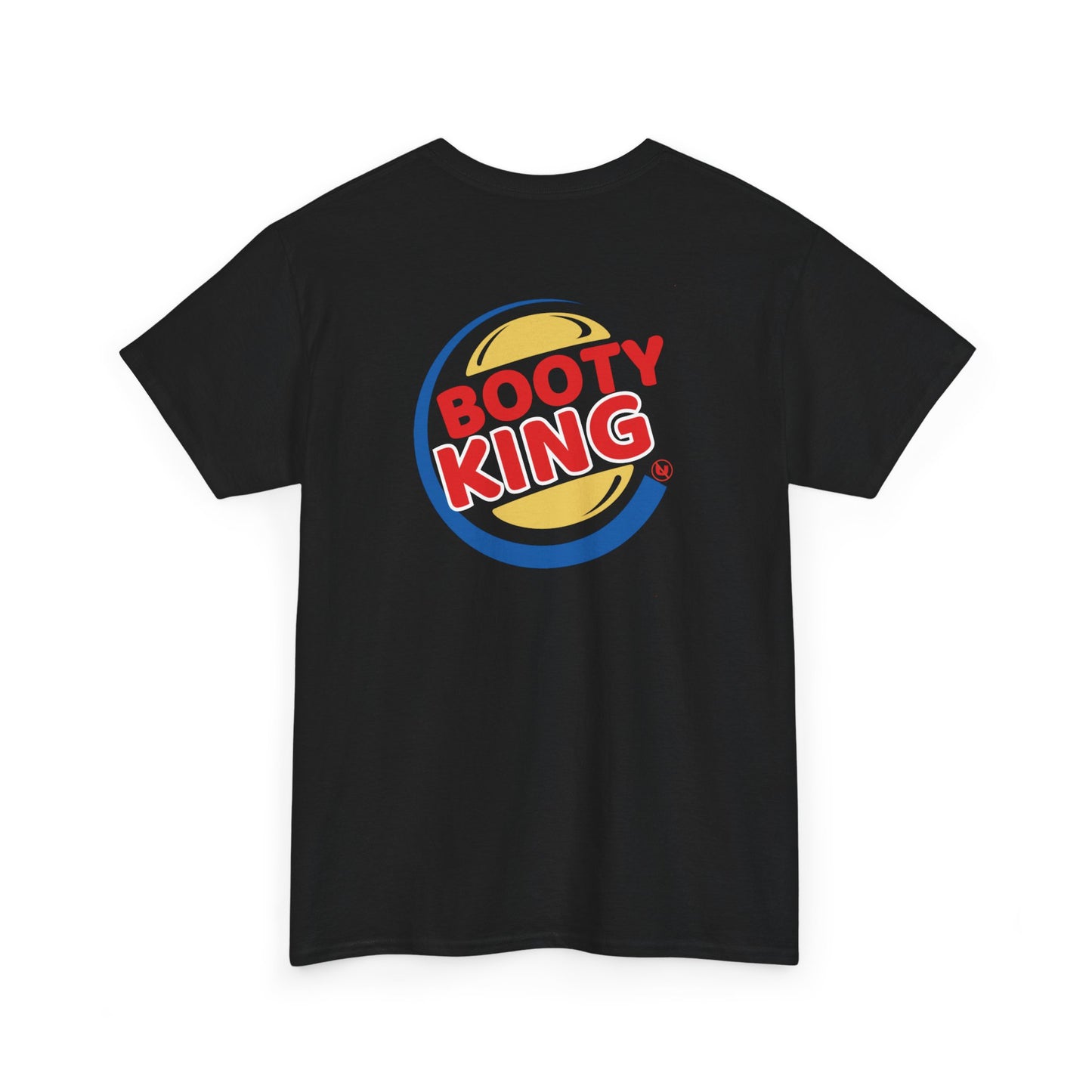 Booty King Tee