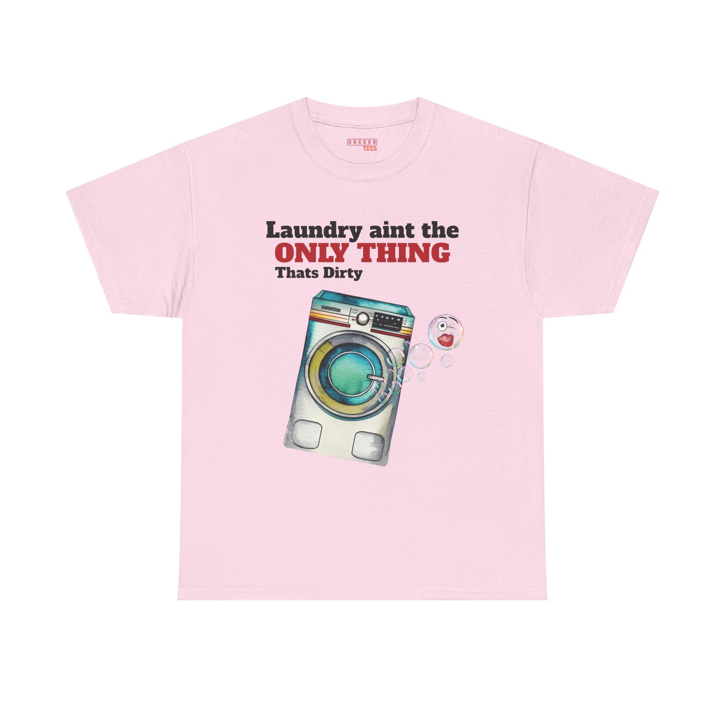 Dirty Laundry Tee