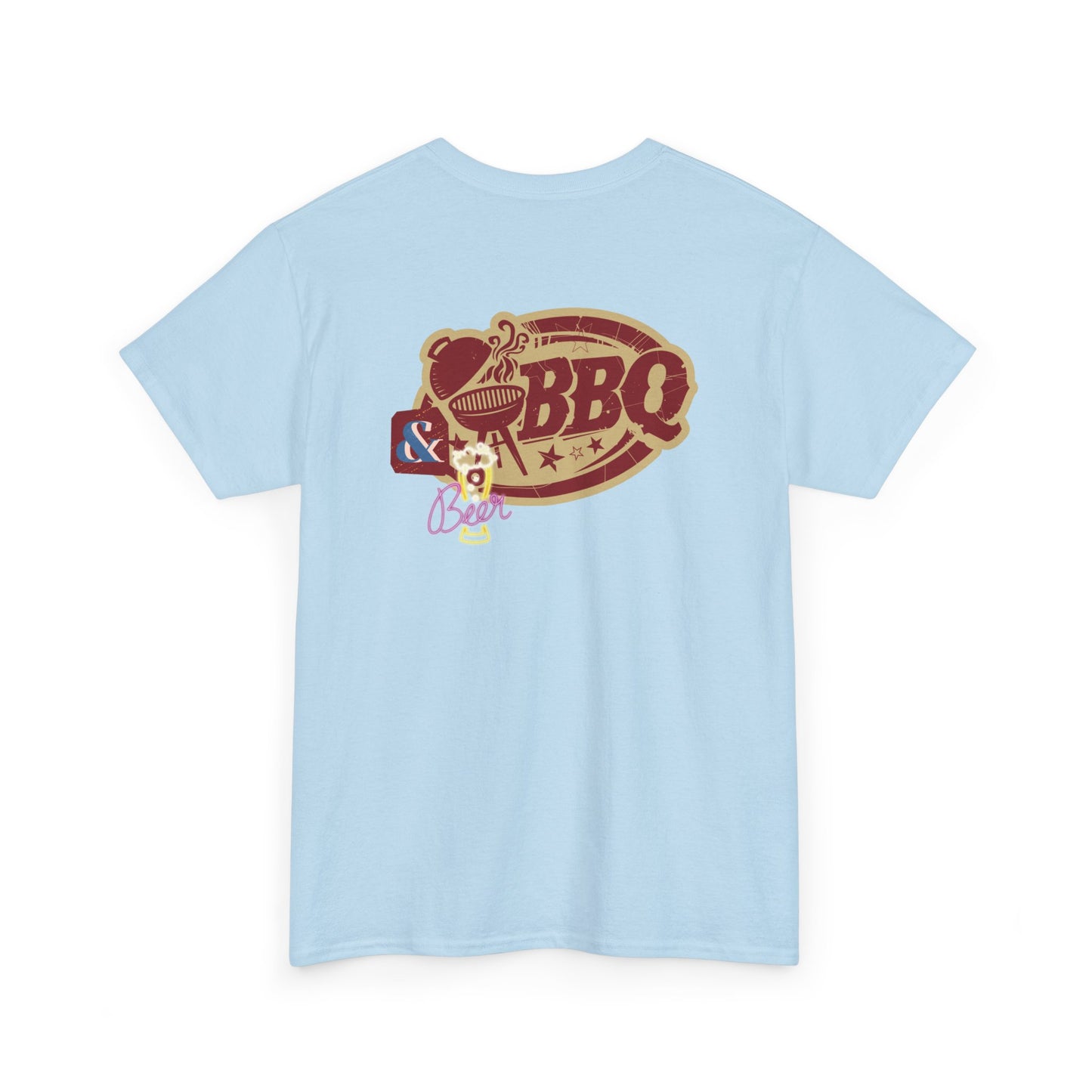 BBQ & Beer Tee