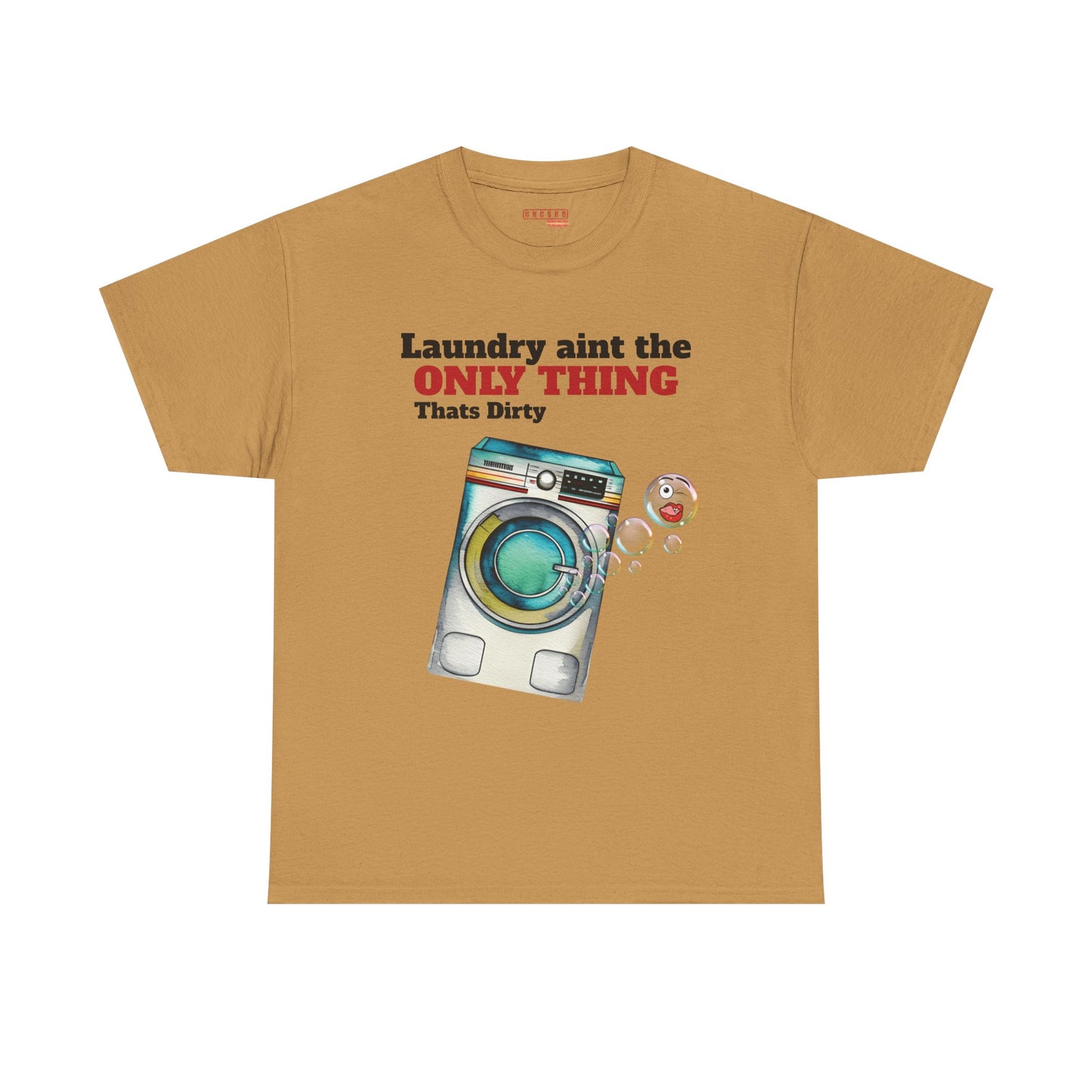 Dirty Laundry Tee