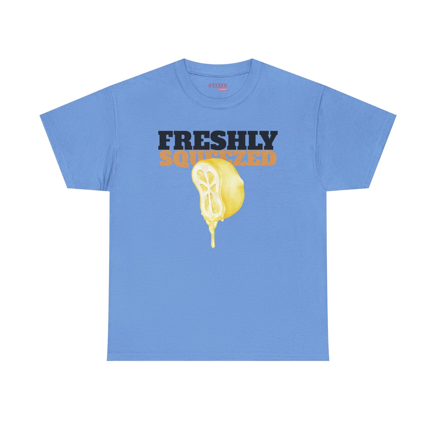 Freshly Squeezed Tee