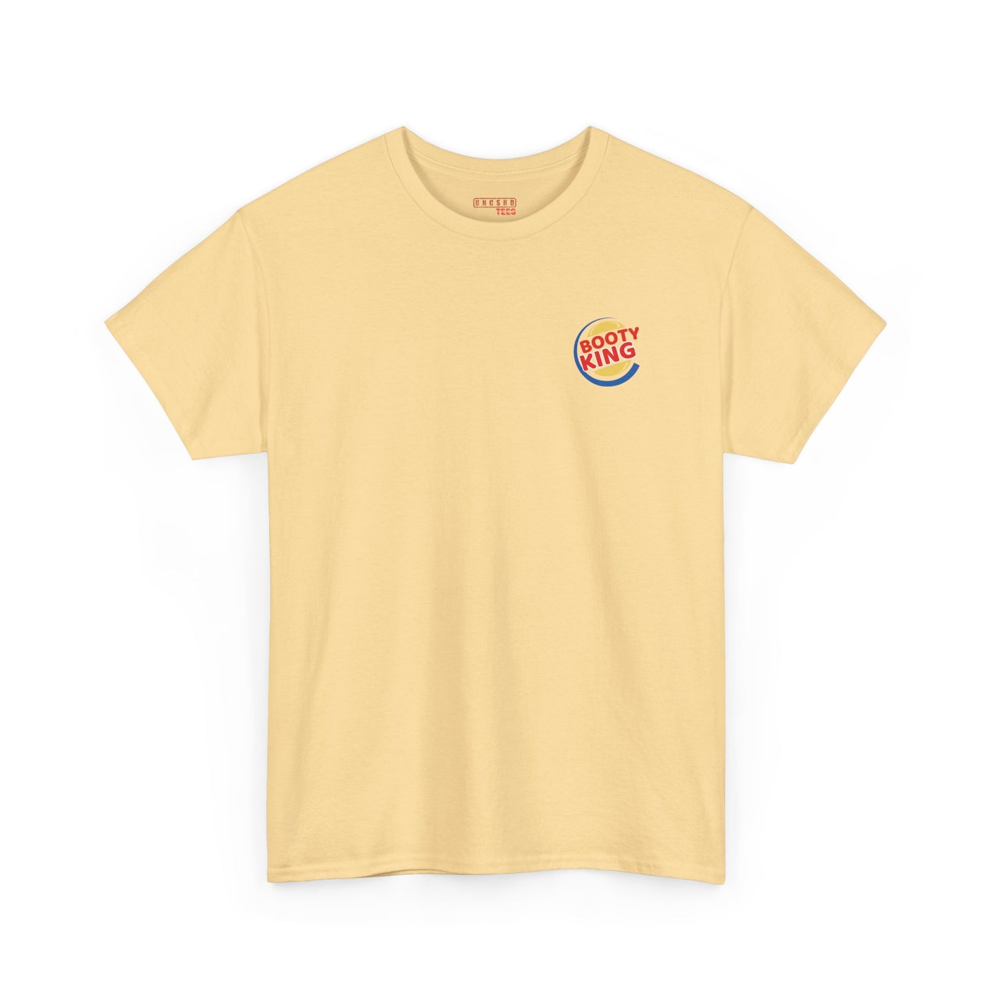 Booty King Tee
