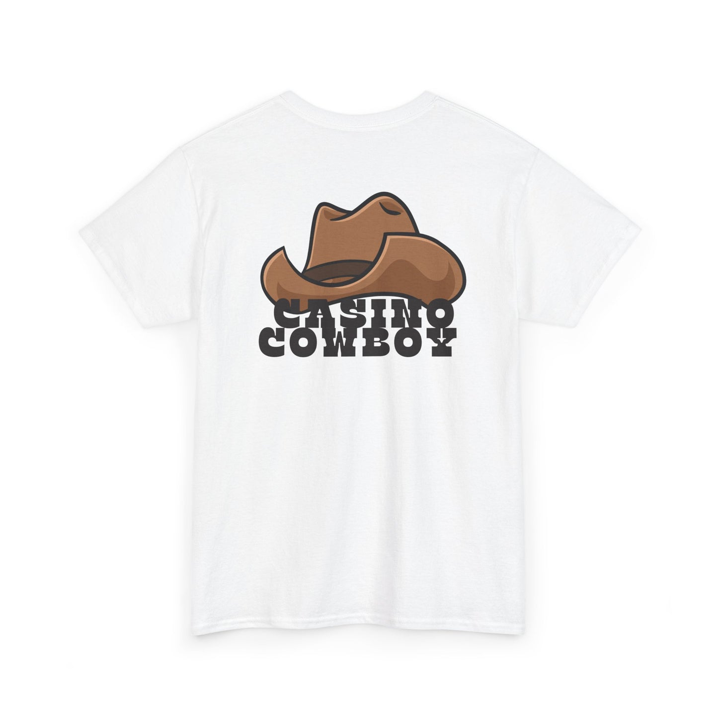 Casino Cowboy