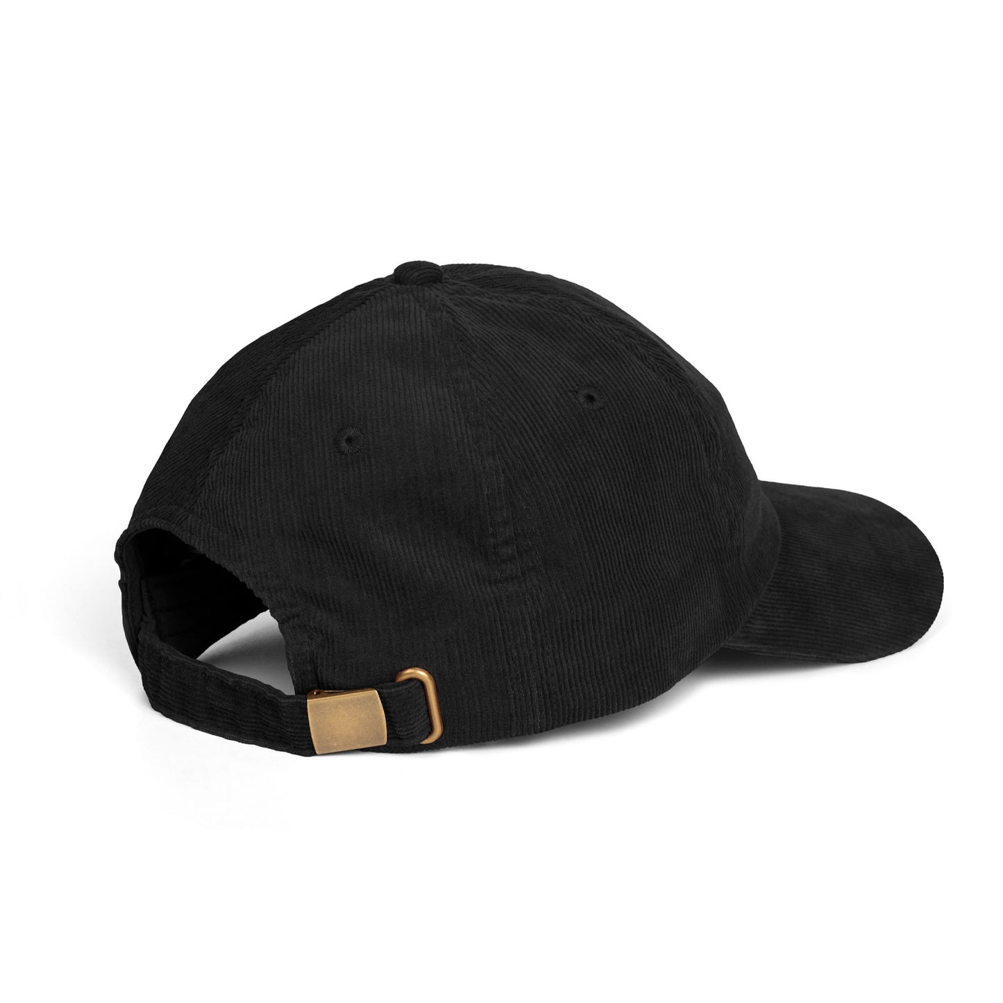 Jack Off Daniels Corduroy Hat