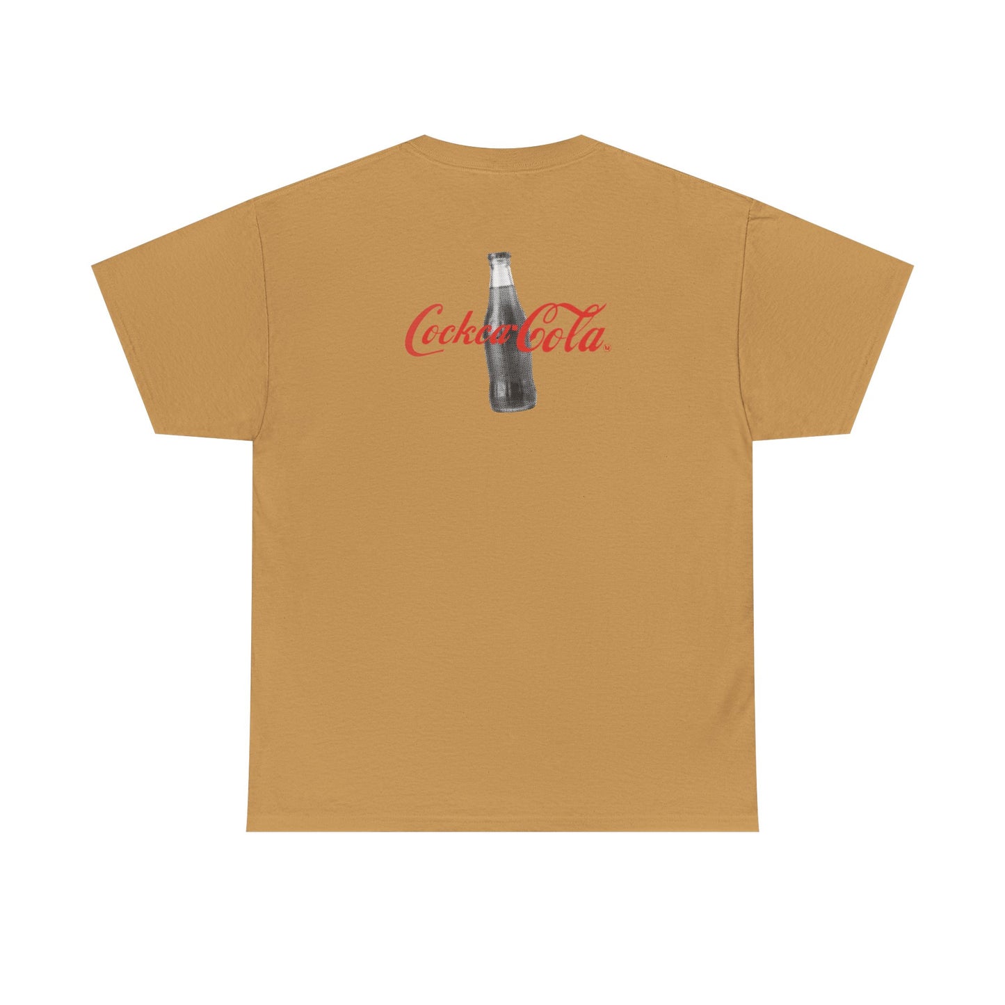 Cocka Cola Tee