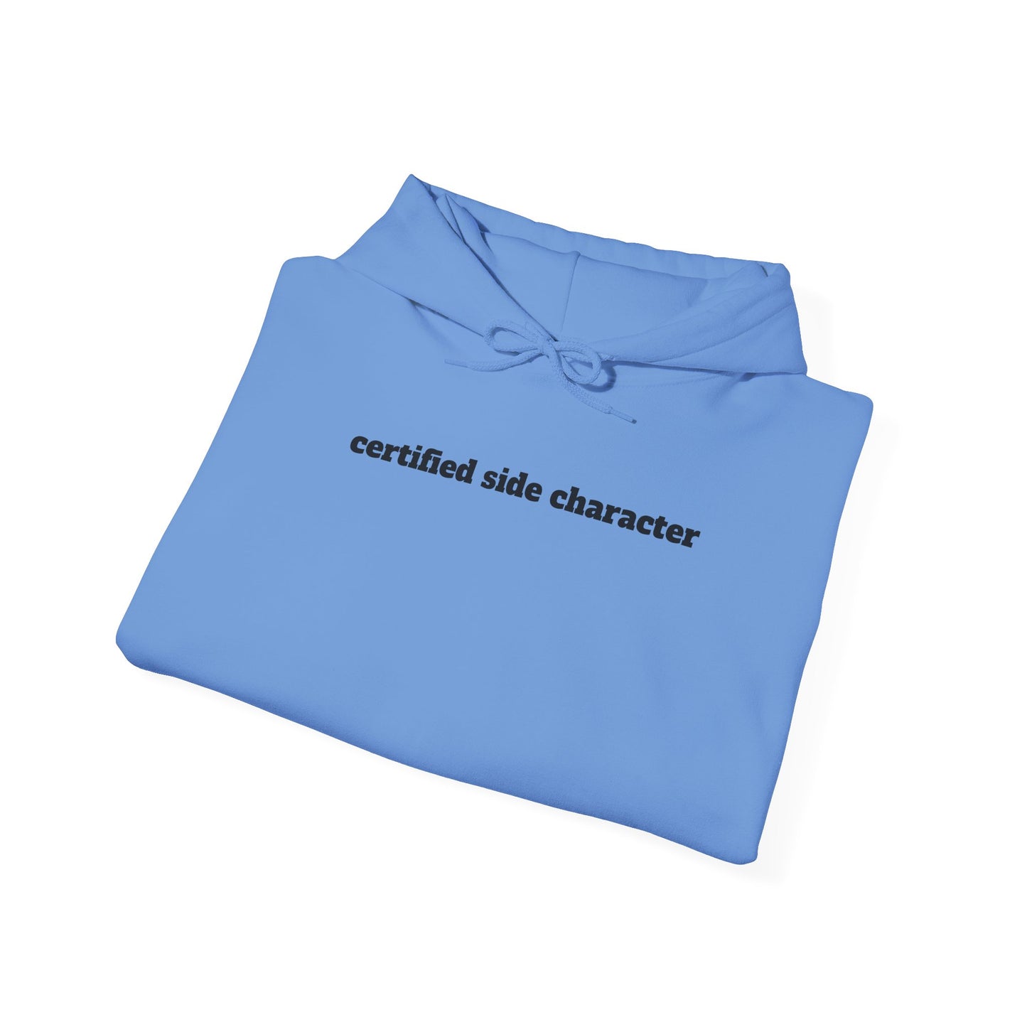 Certified Side Character Tee