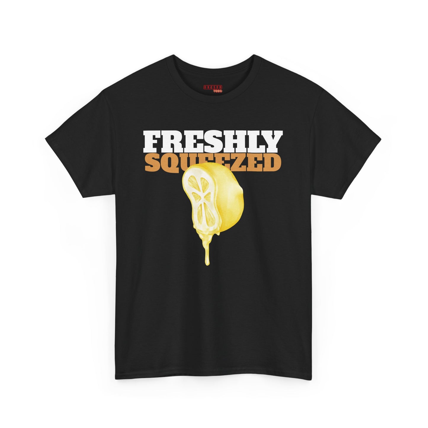 Freshly Squeezed Tee