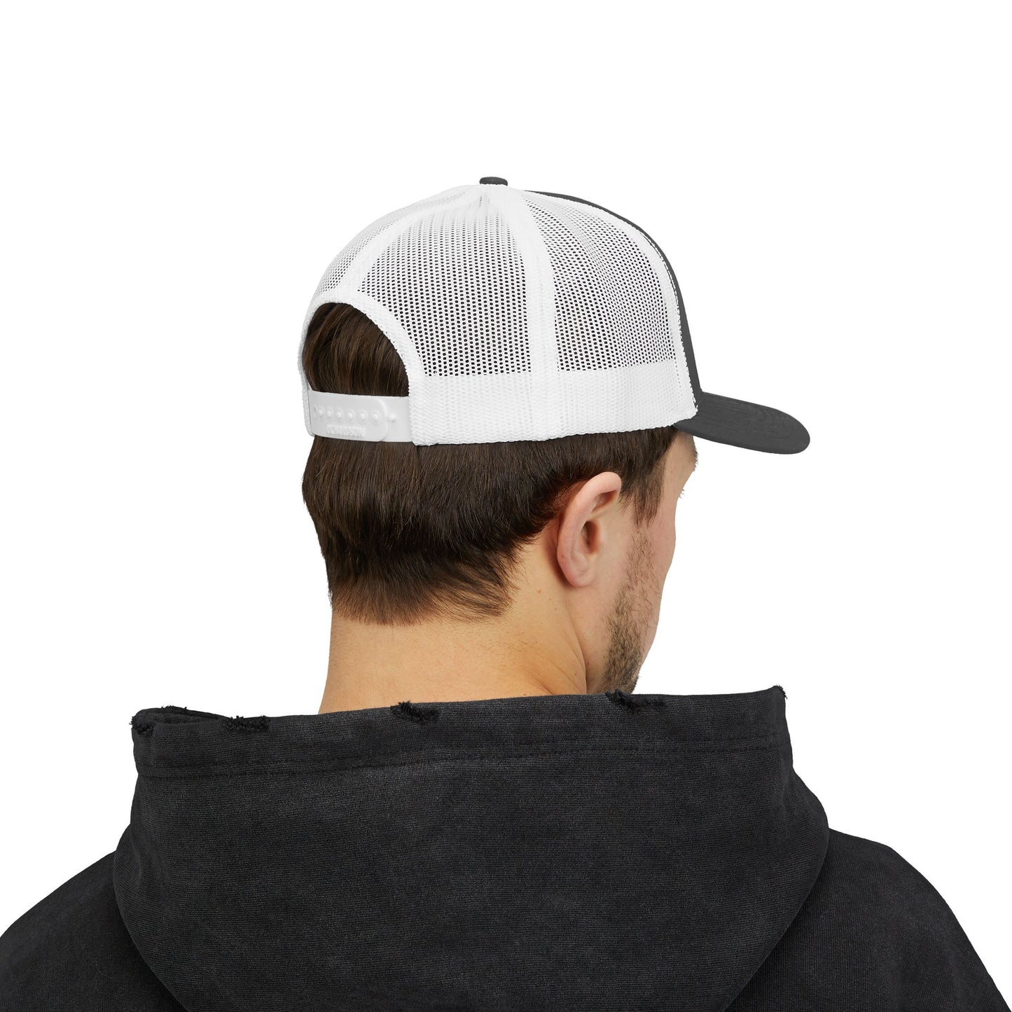 Guess Who’s Packin’ Hat