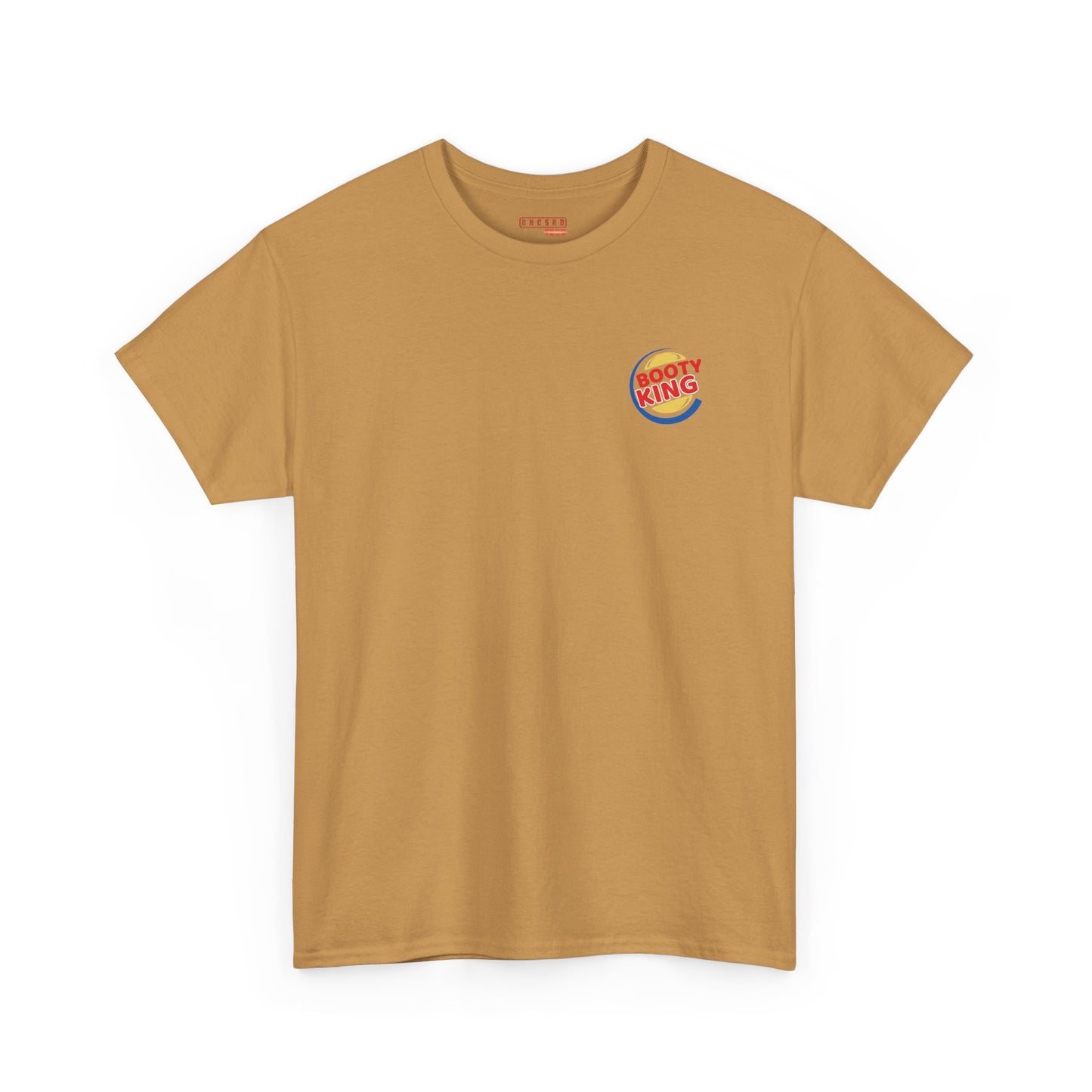 Booty King Tee