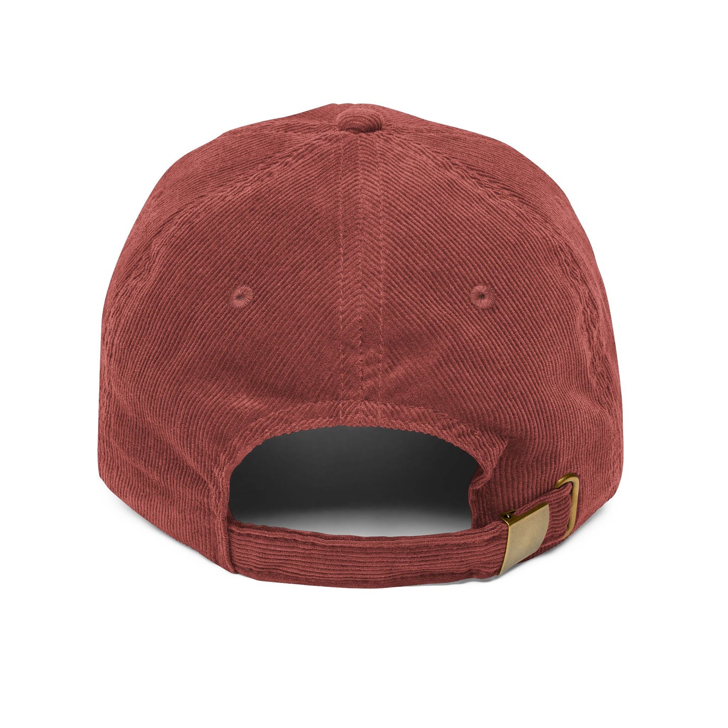 Jack Off Daniels Corduroy Hat
