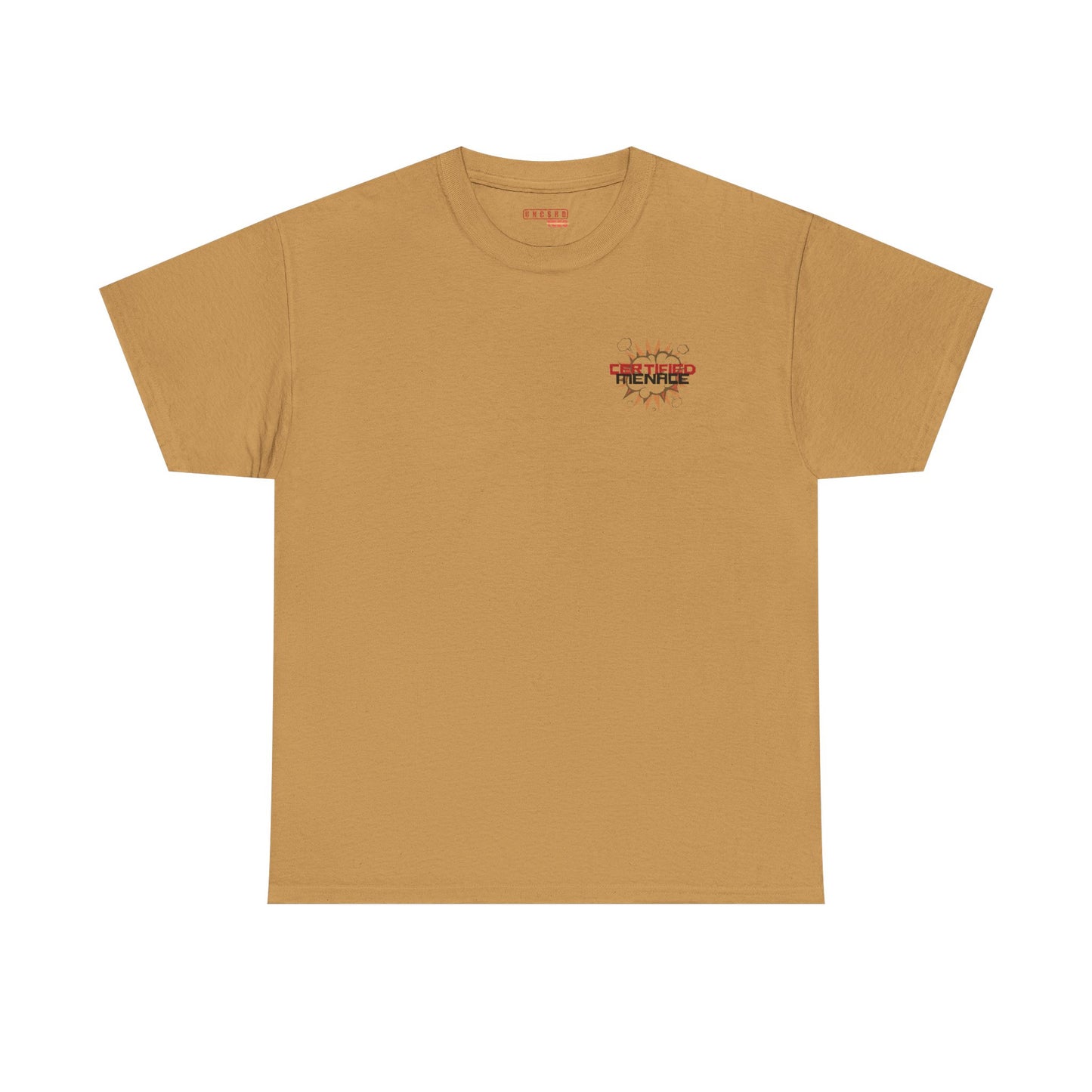 Certified Menace Tee