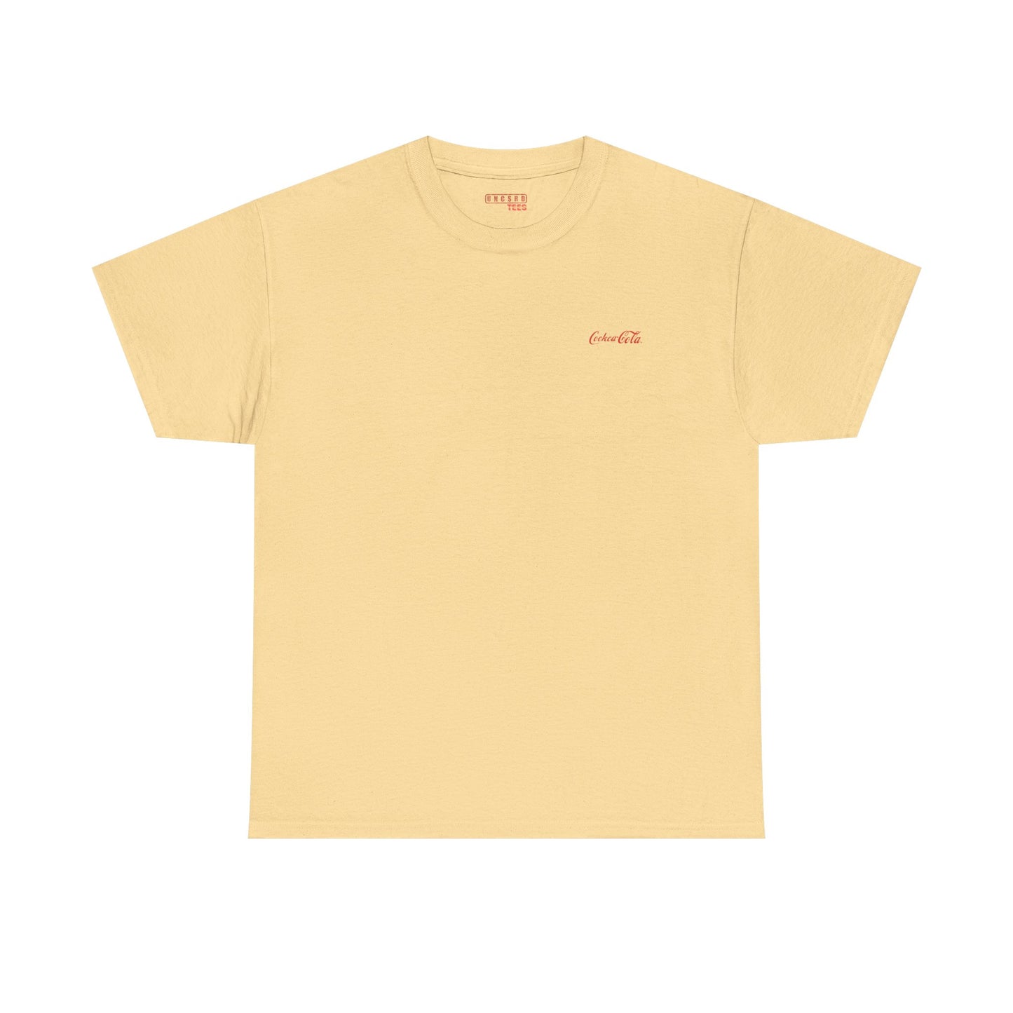Cocka Cola Tee