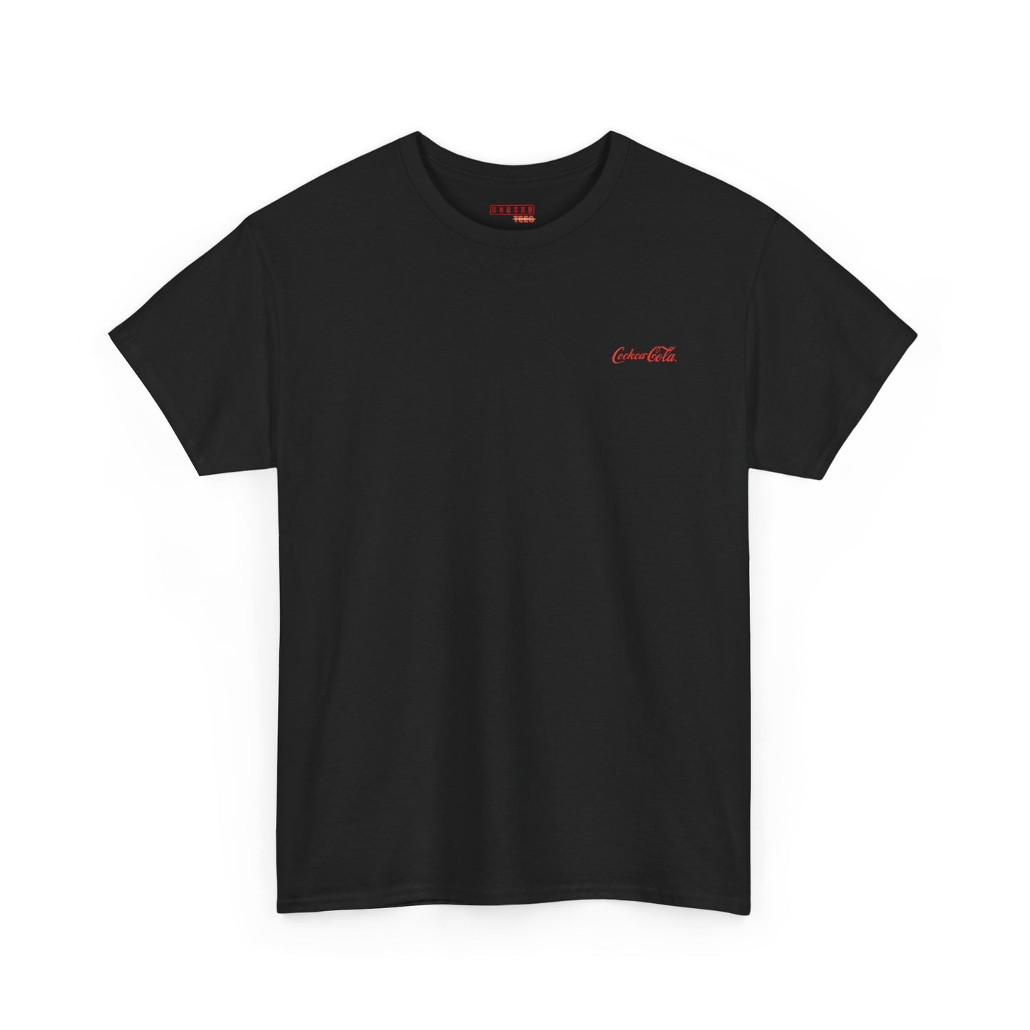 Cocka Cola Tee