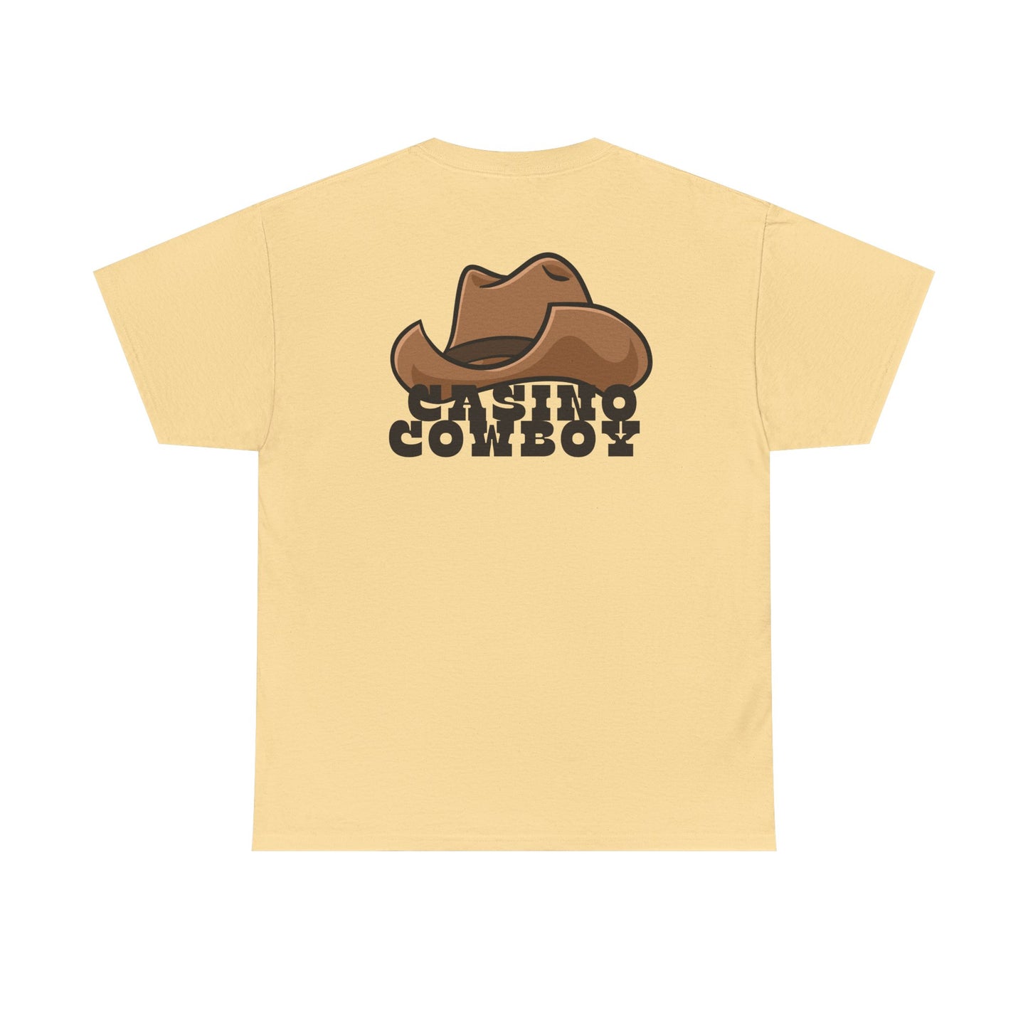 Casino Cowboy