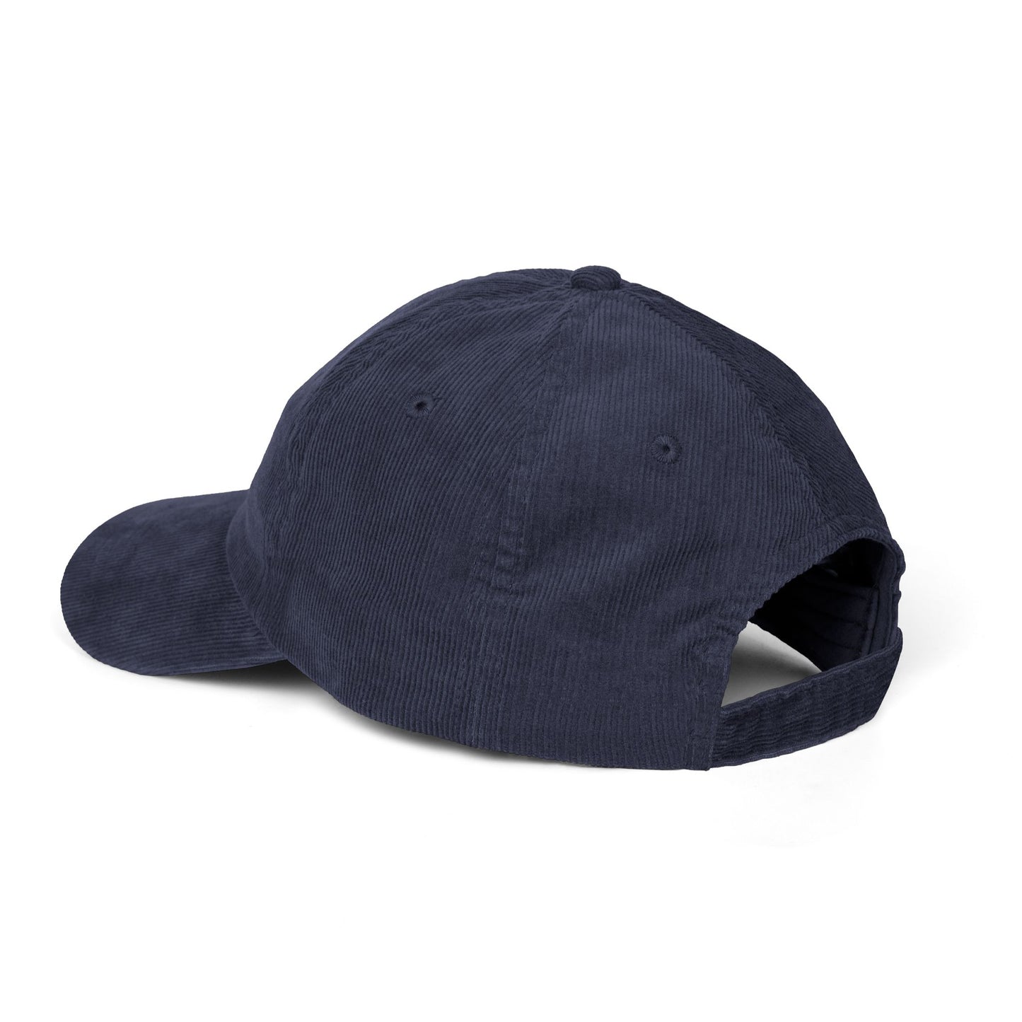 Jack Off Daniels Corduroy Hat