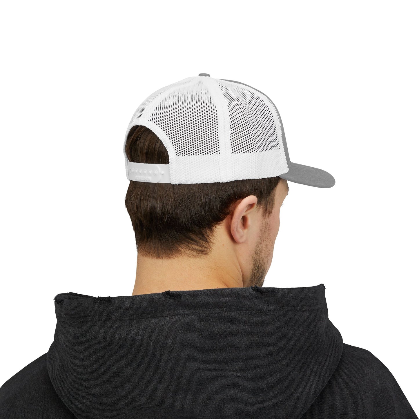 Guess Who’s Packin’ Hat