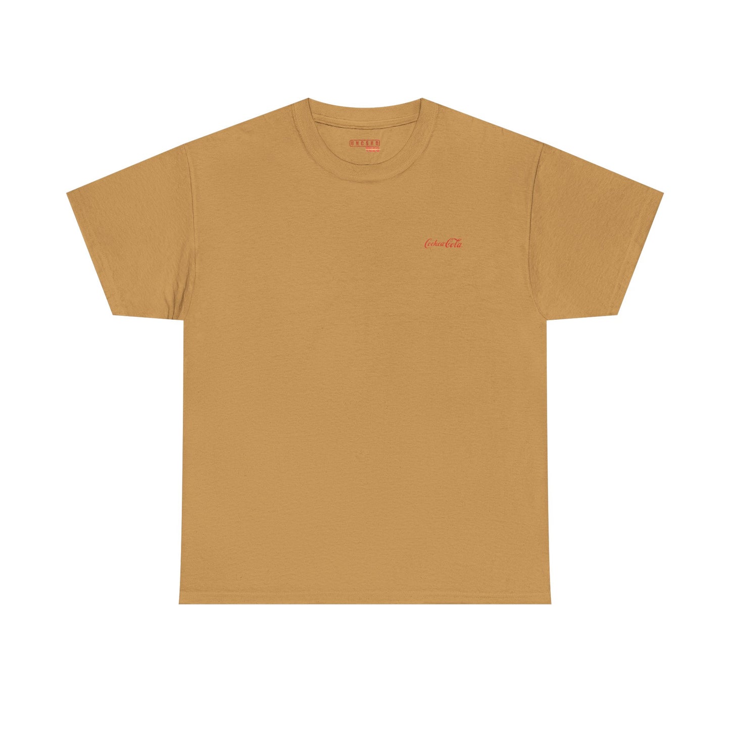 Cocka Cola Tee