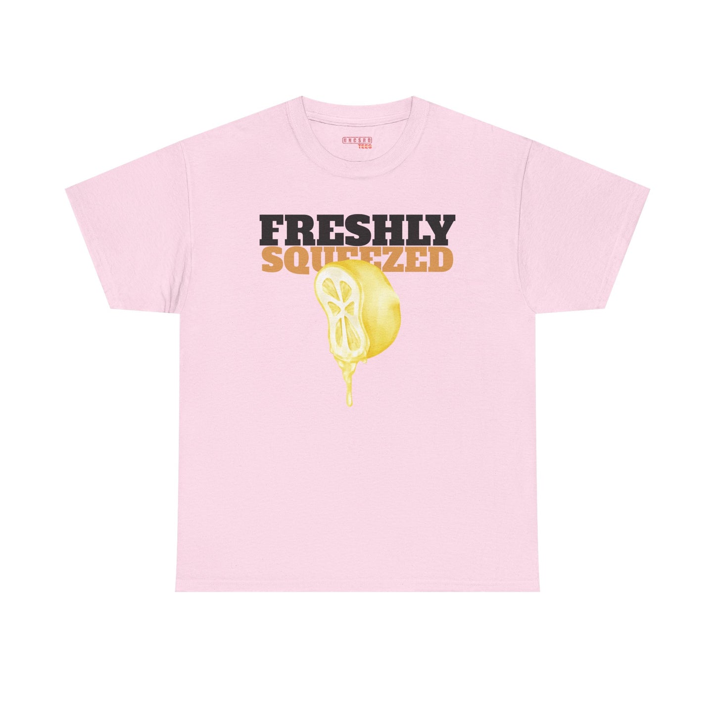 Freshly Squeezed Tee