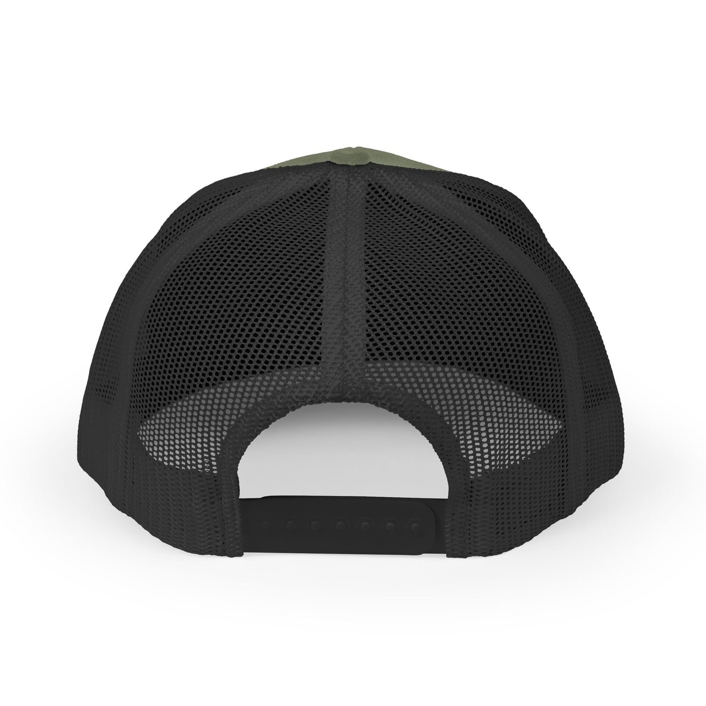 Guess Who’s Packin’ Hat