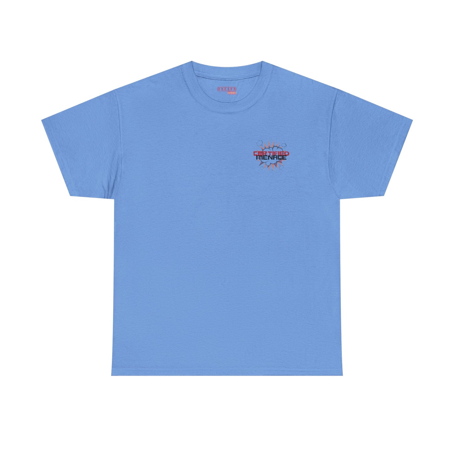 Certified Menace Tee