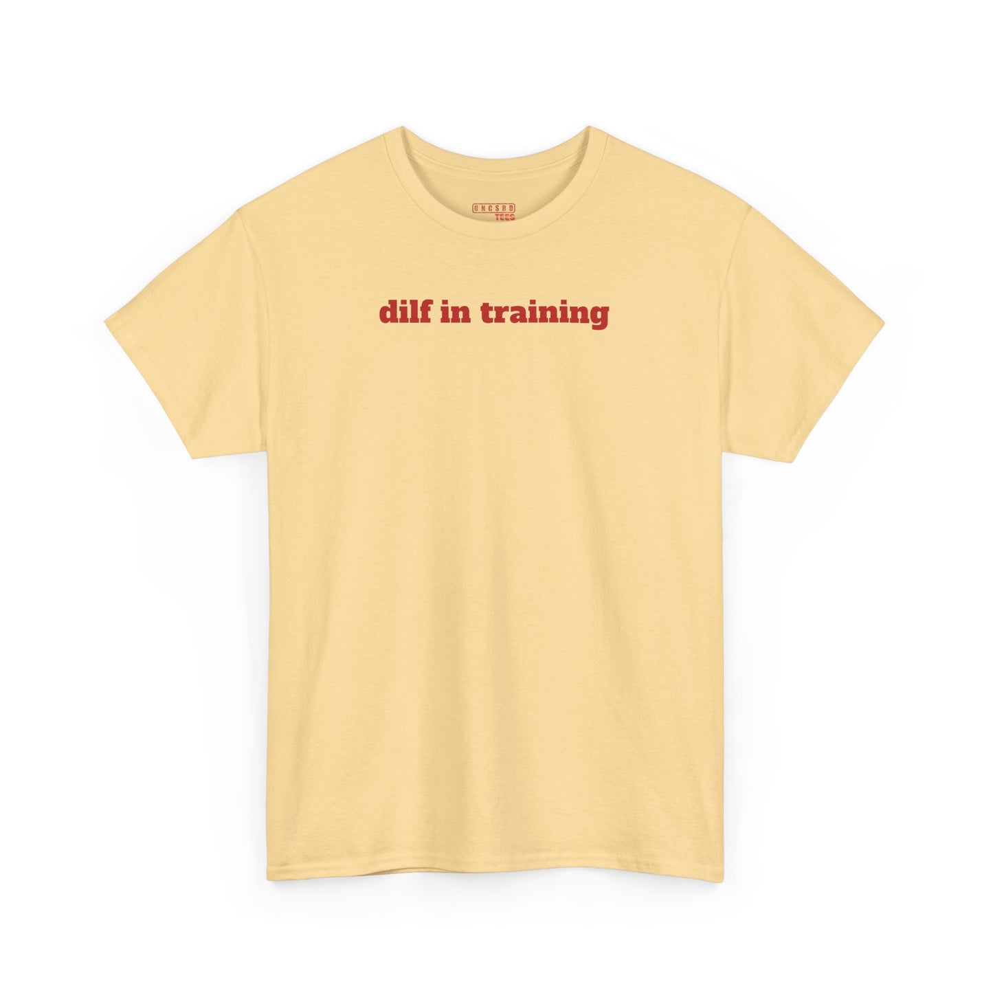 Dilf in Training Tee