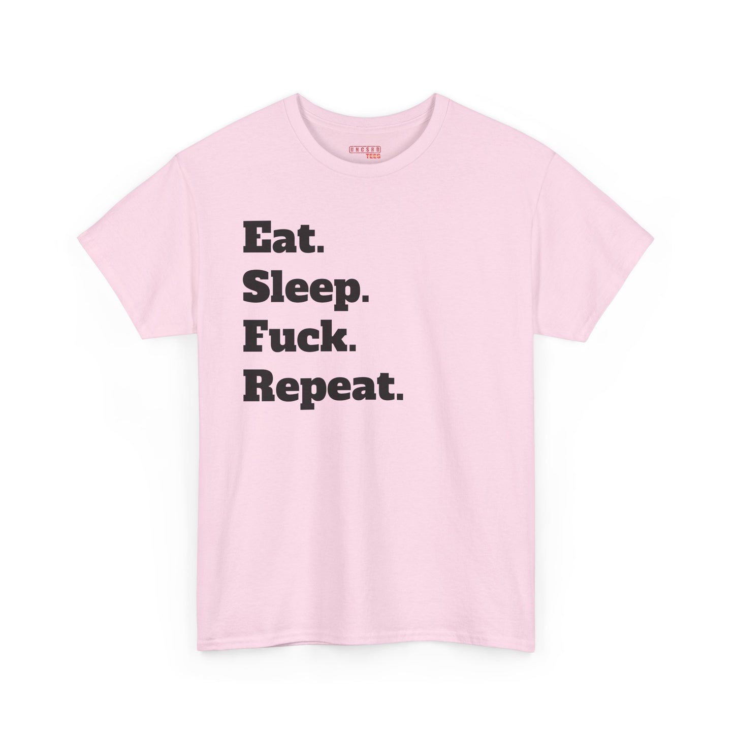 Daily Routine Tee