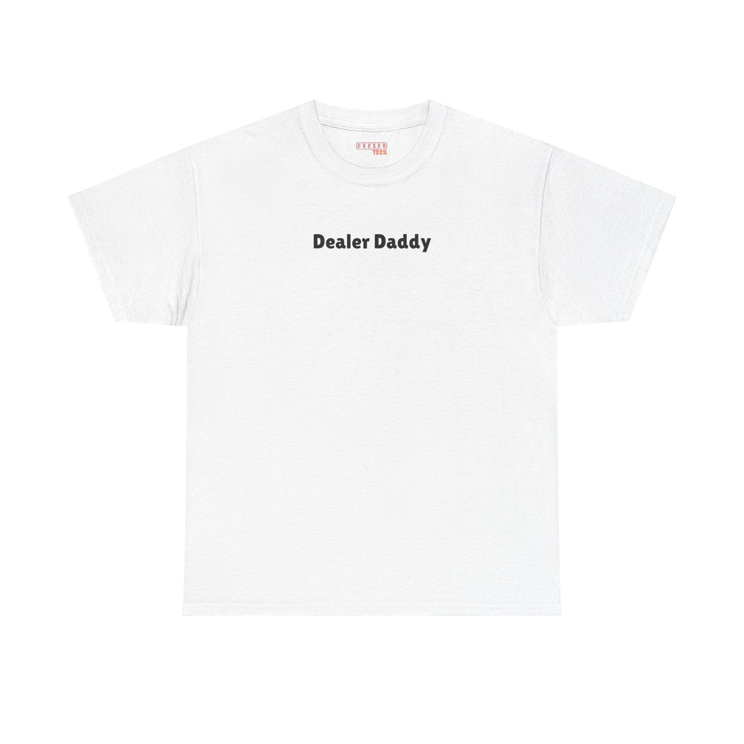 Dealer Daddy