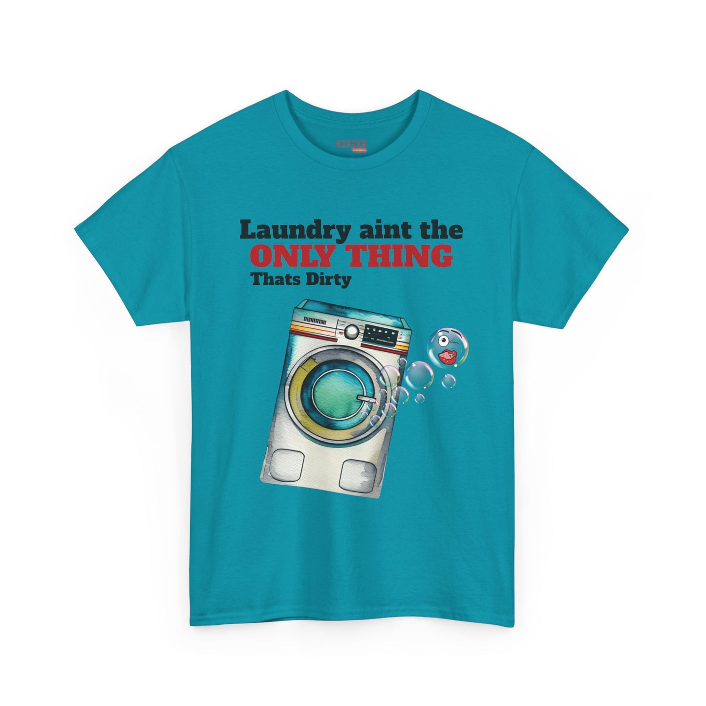 Dirty Laundry Tee