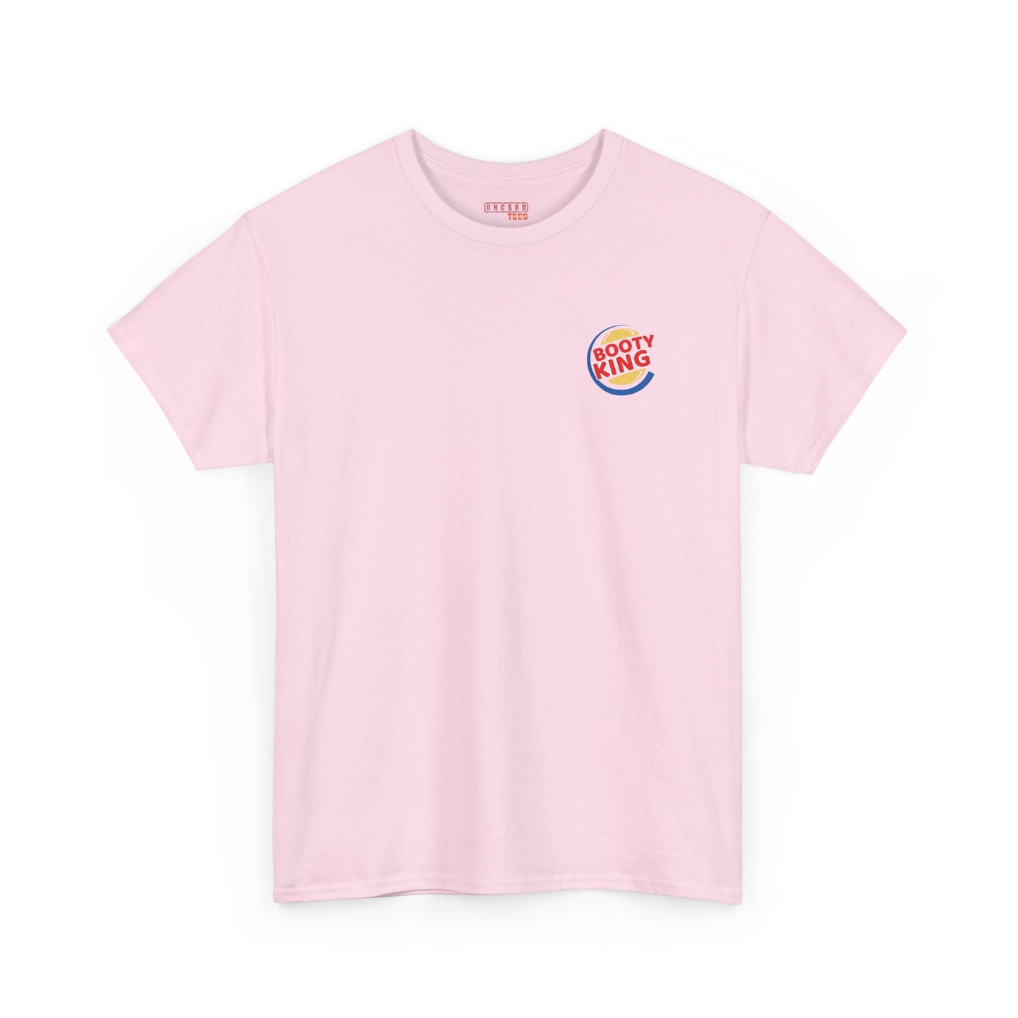 Booty King Tee