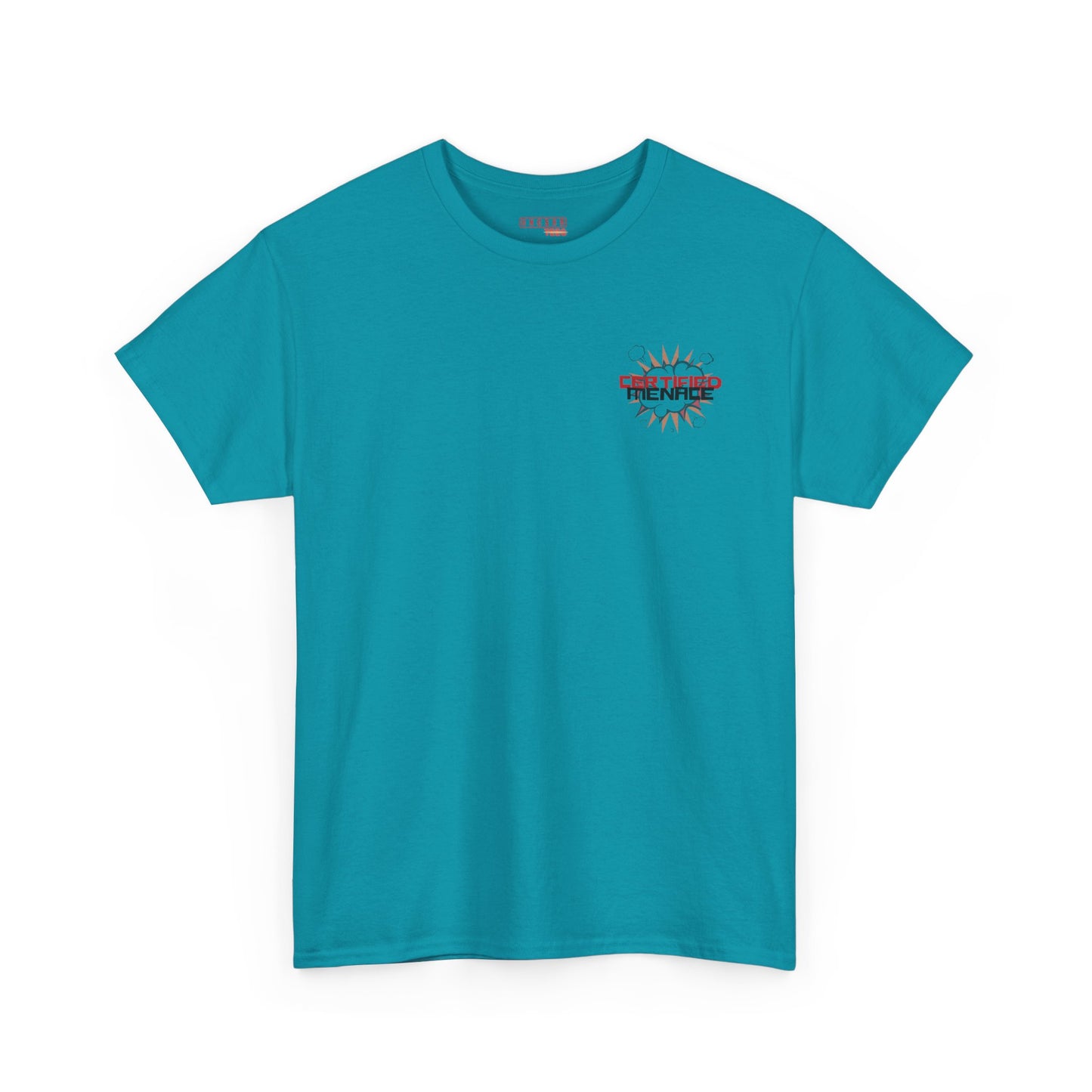 Certified Menace Tee