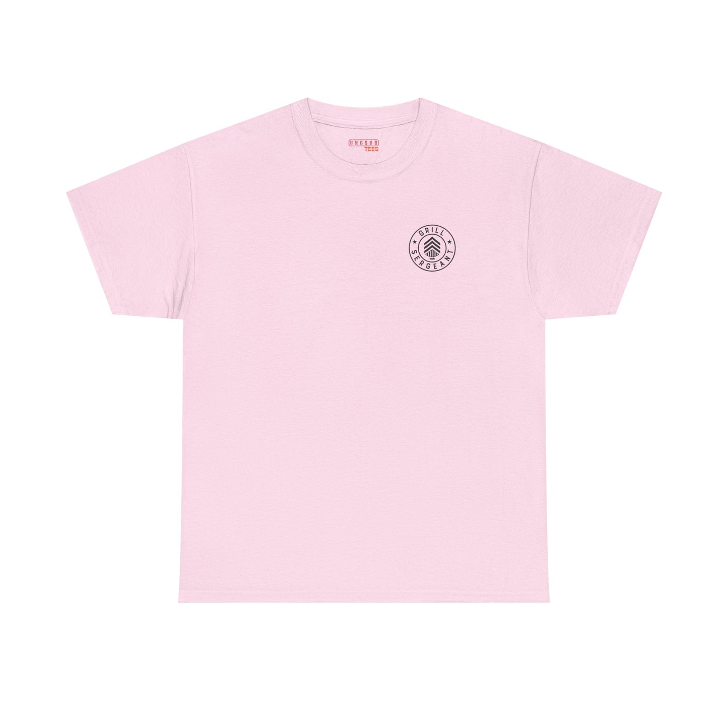 Grill Sergeant Tee