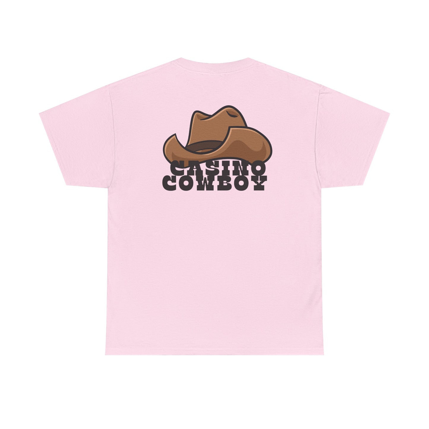 Casino Cowboy