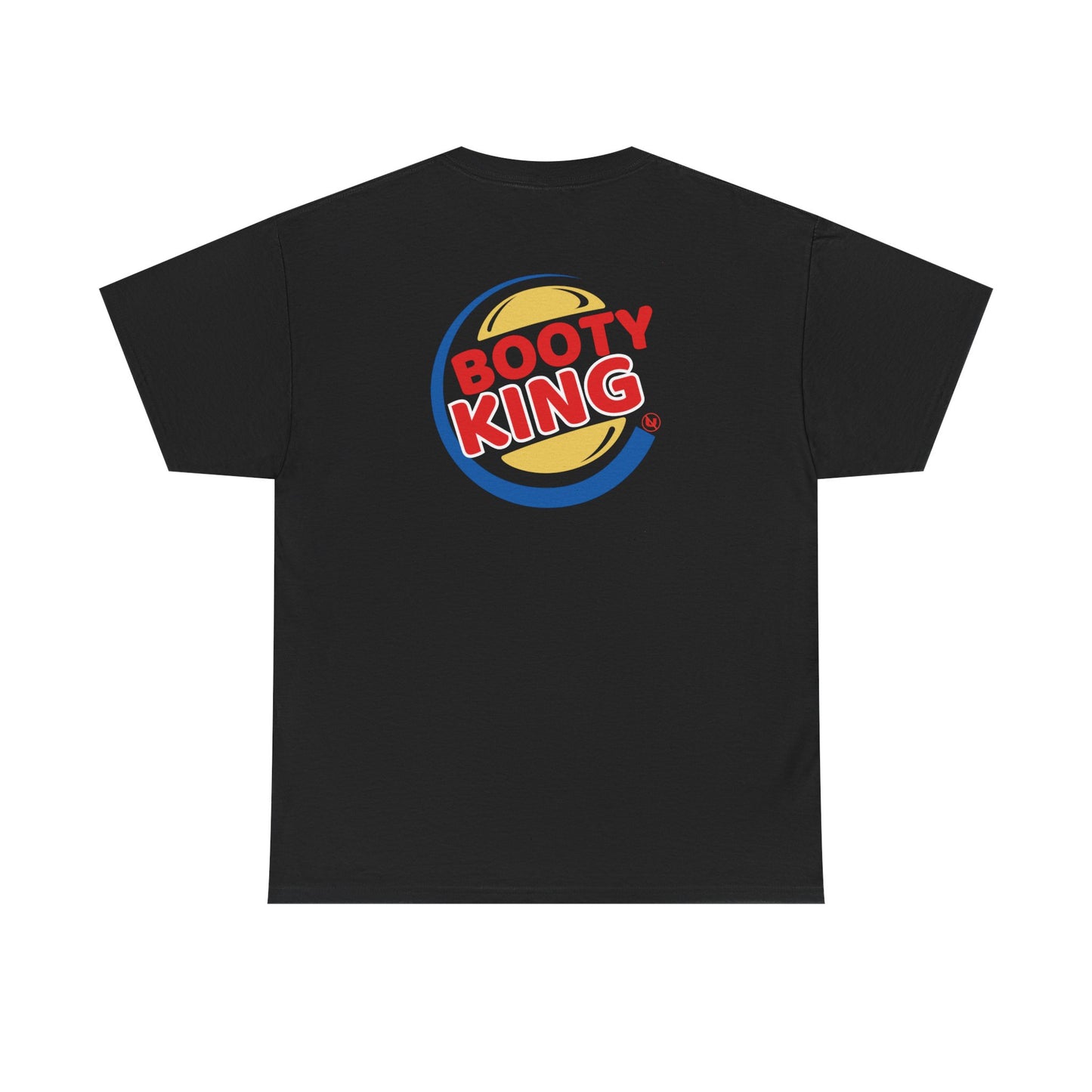 Booty King Tee