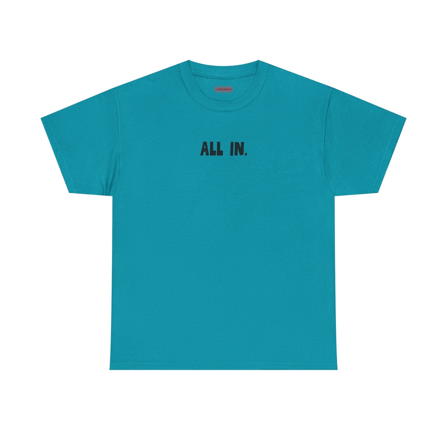 All in Tee