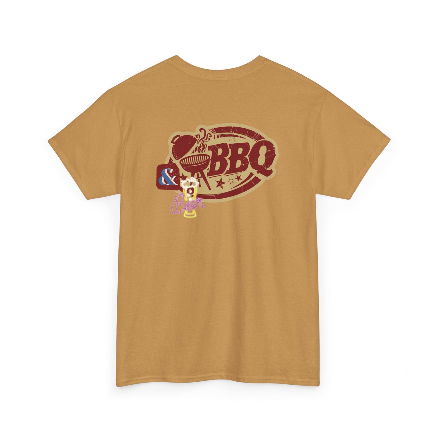 BBQ & Beer Tee