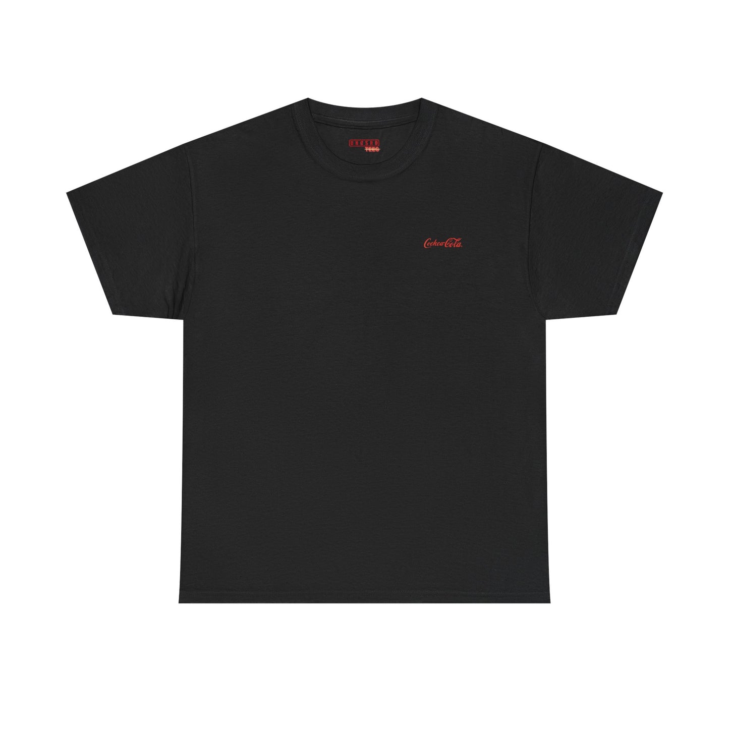 Cocka Cola Tee