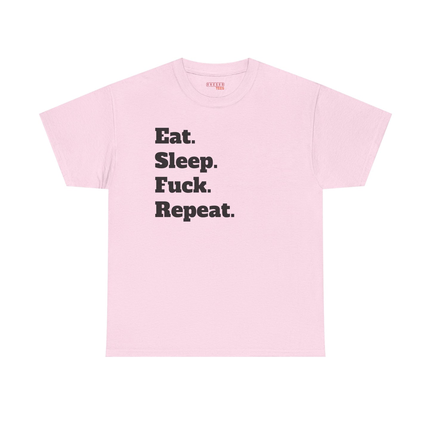 Daily Routine Tee