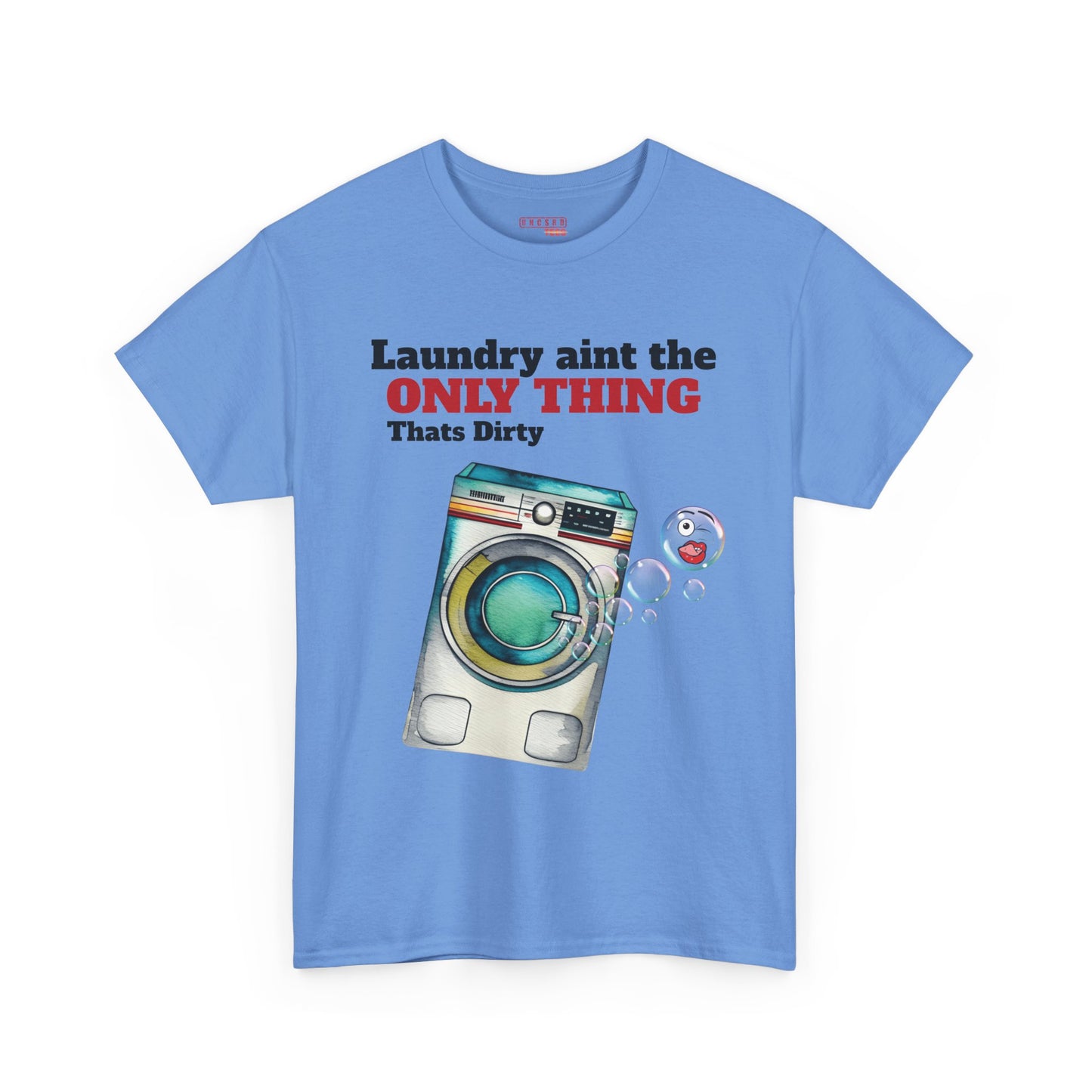 Dirty Laundry Tee