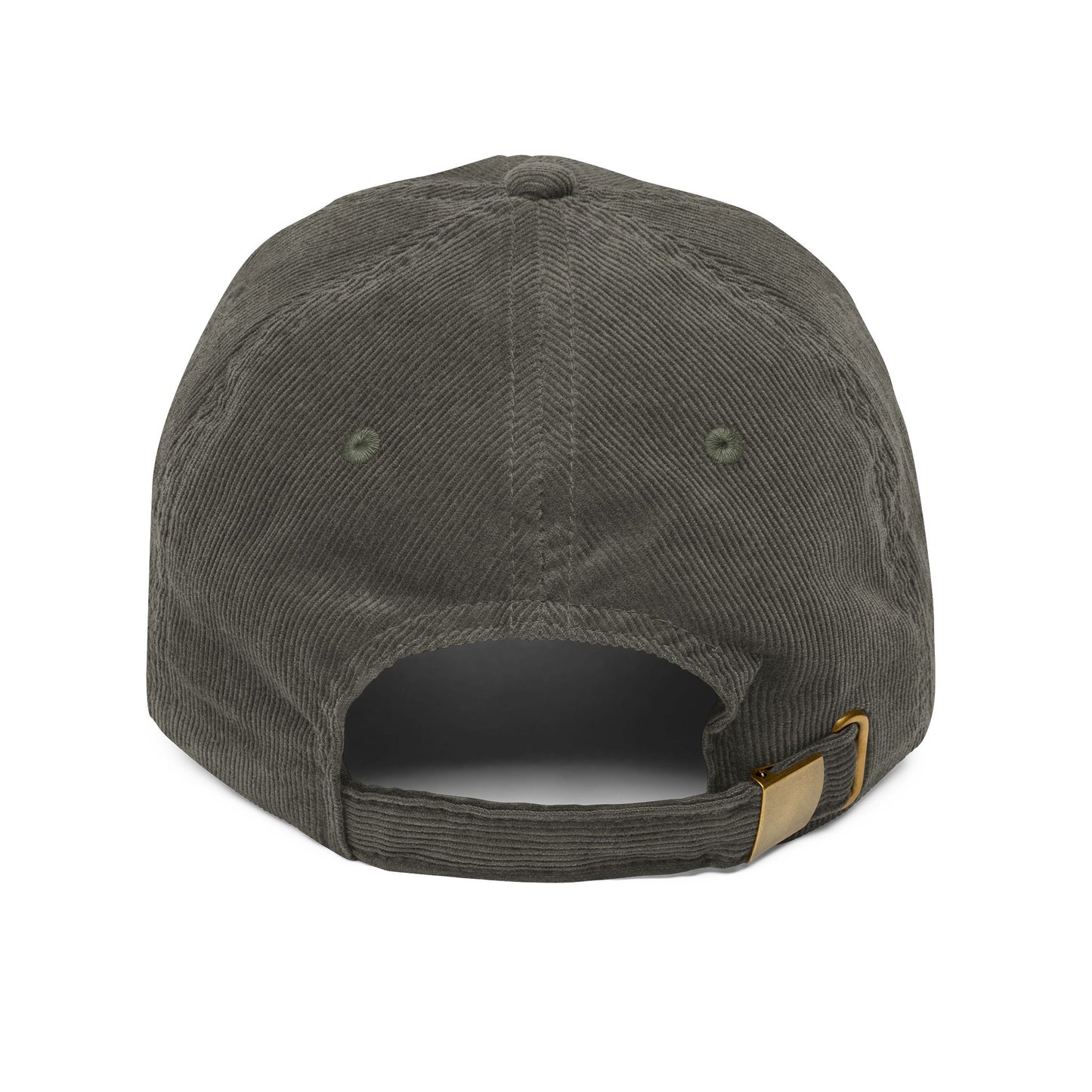 Jack Off Daniels Corduroy Hat
