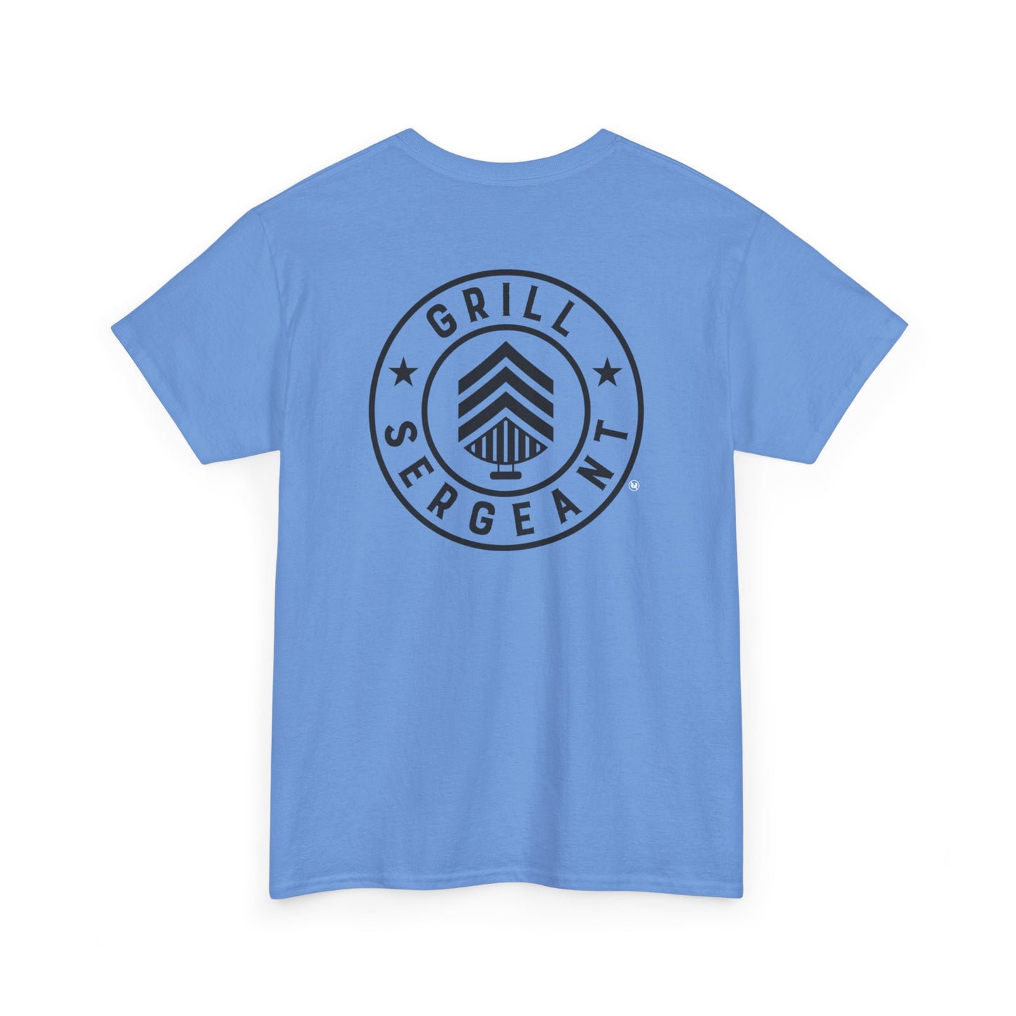 Grill Sergeant Tee