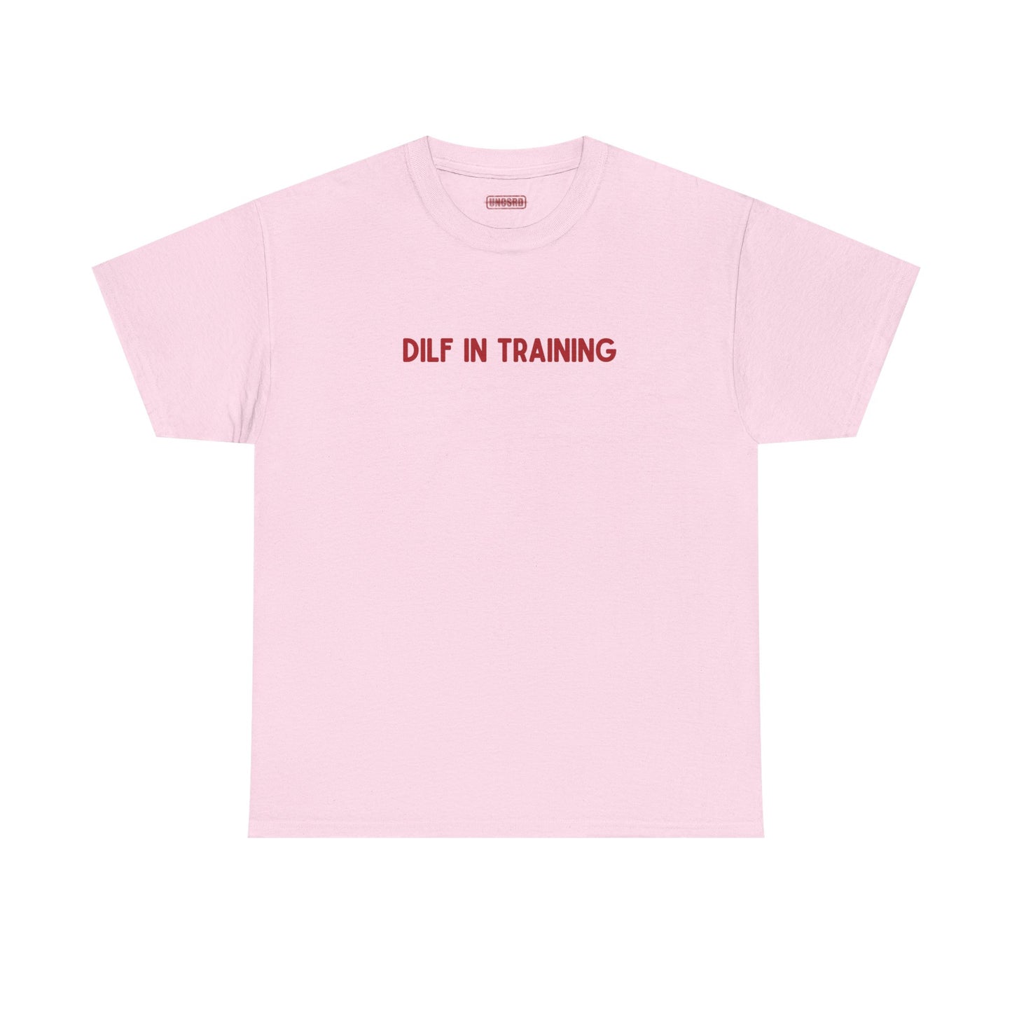 Dilf in Training Tee