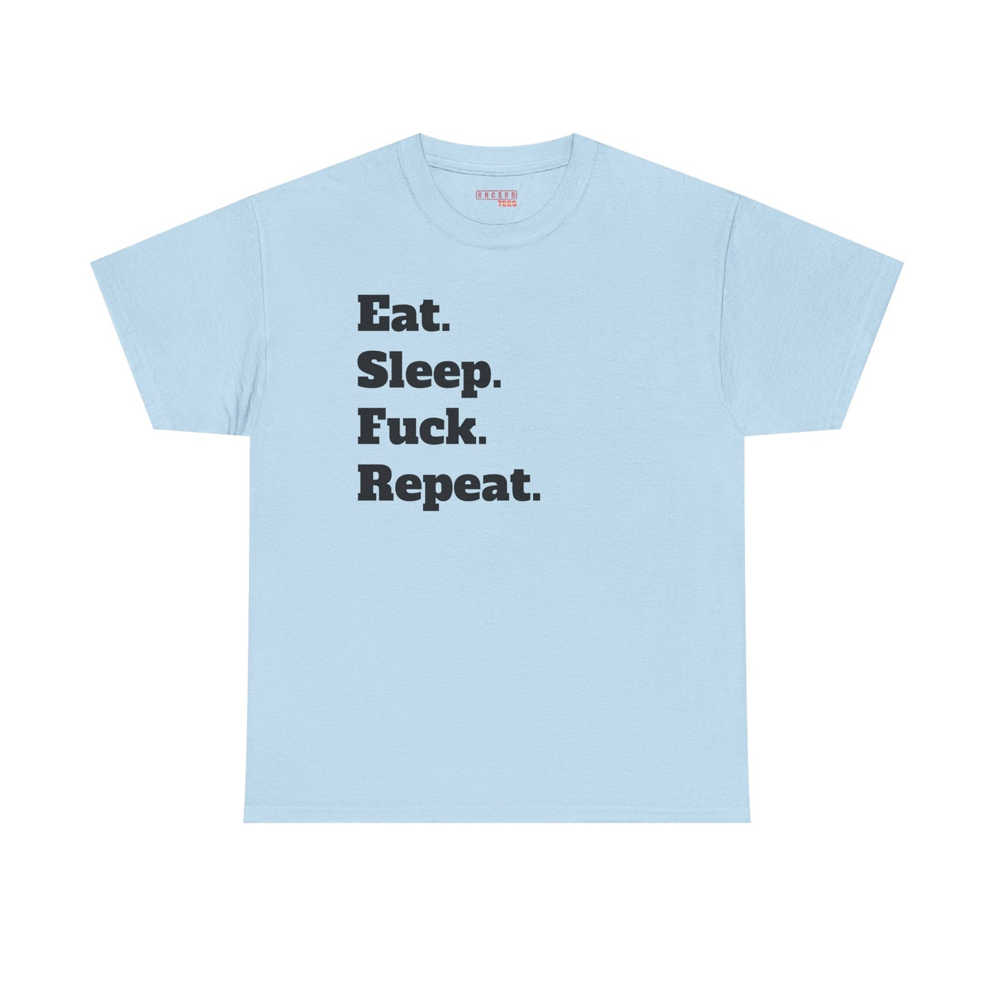 Daily Routine Tee